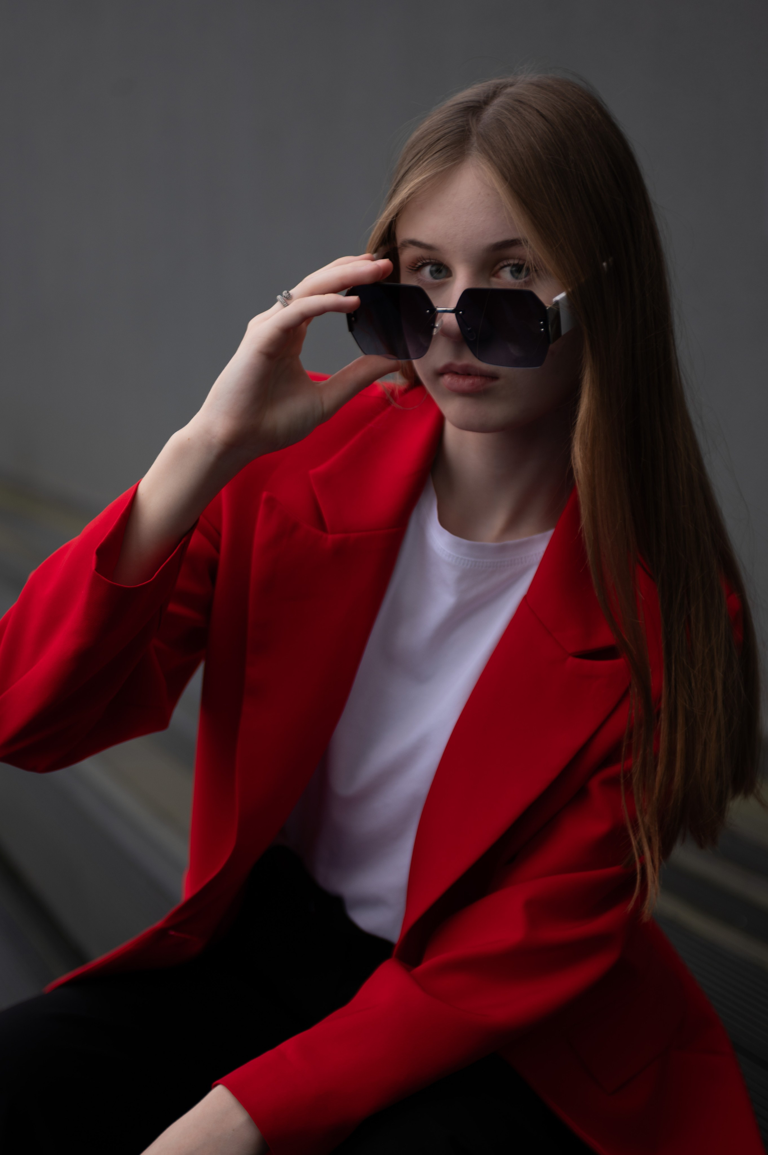 Александра. Семейный фотограф Сочи