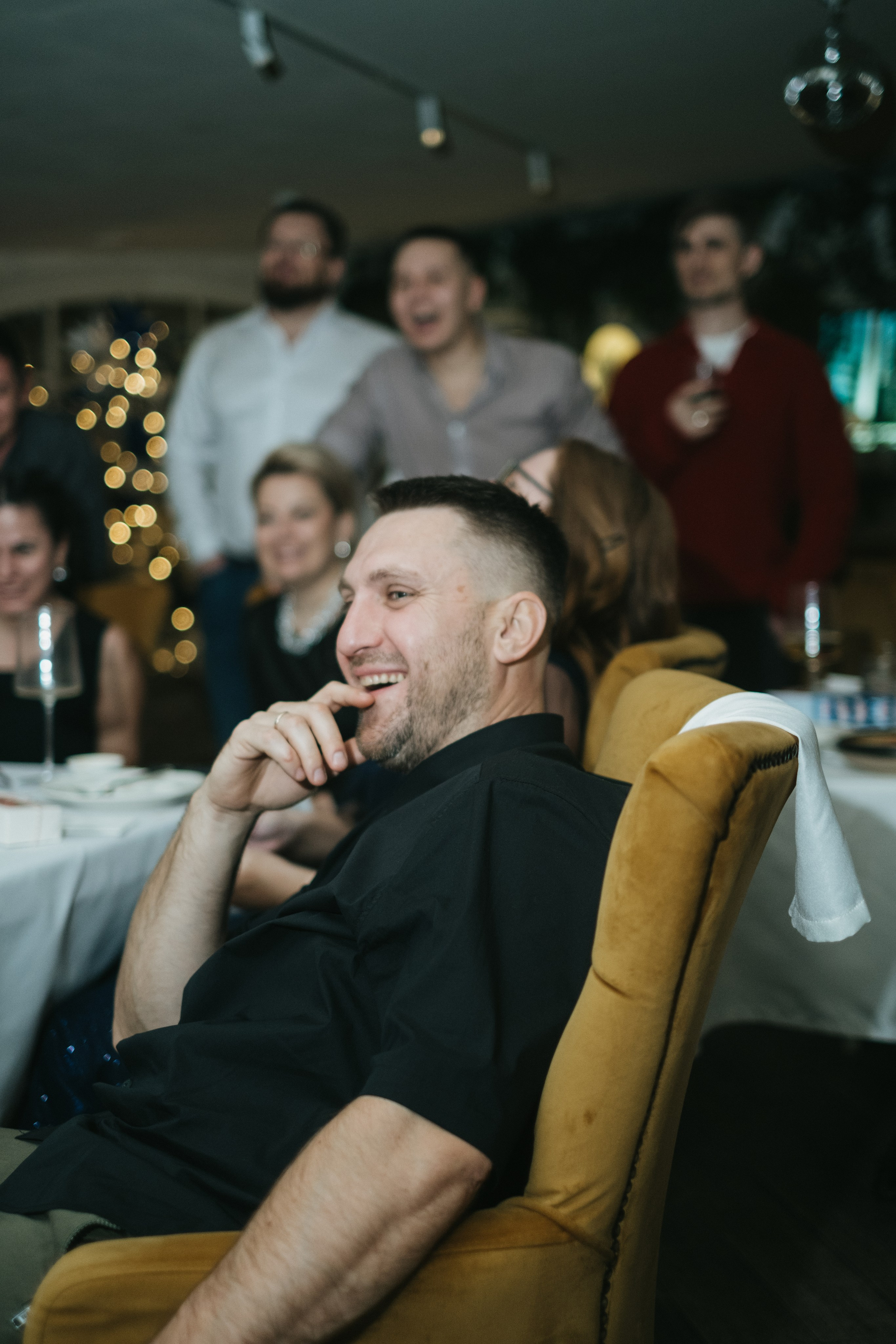 Корпоратив компании. Свадебный и репортажной фотограф Денис Ожигин в Краснодаре и Краснодарском крае