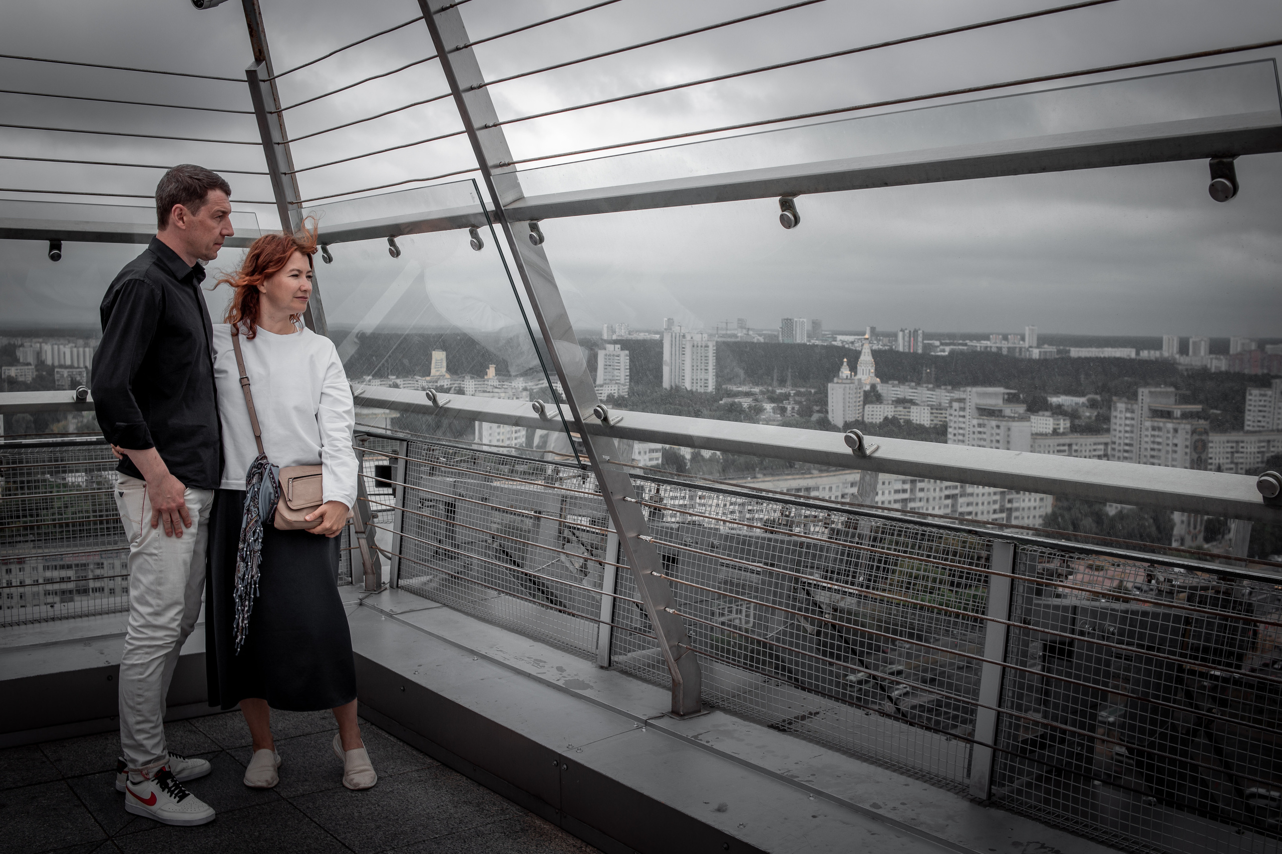 Лето. Фотограф в Минске Екатерина Тузова