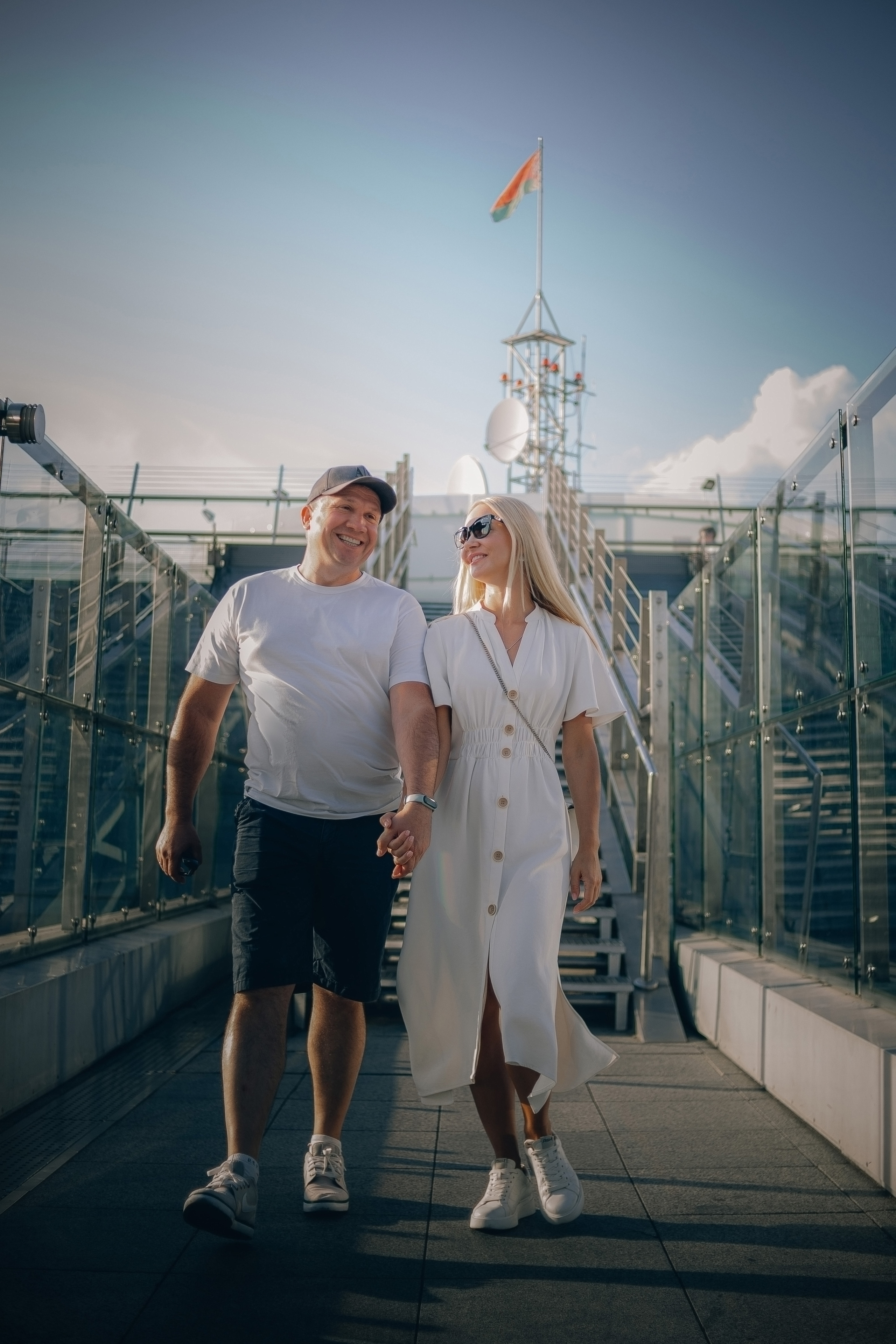 Лето. Фотограф в Минске Екатерина Тузова