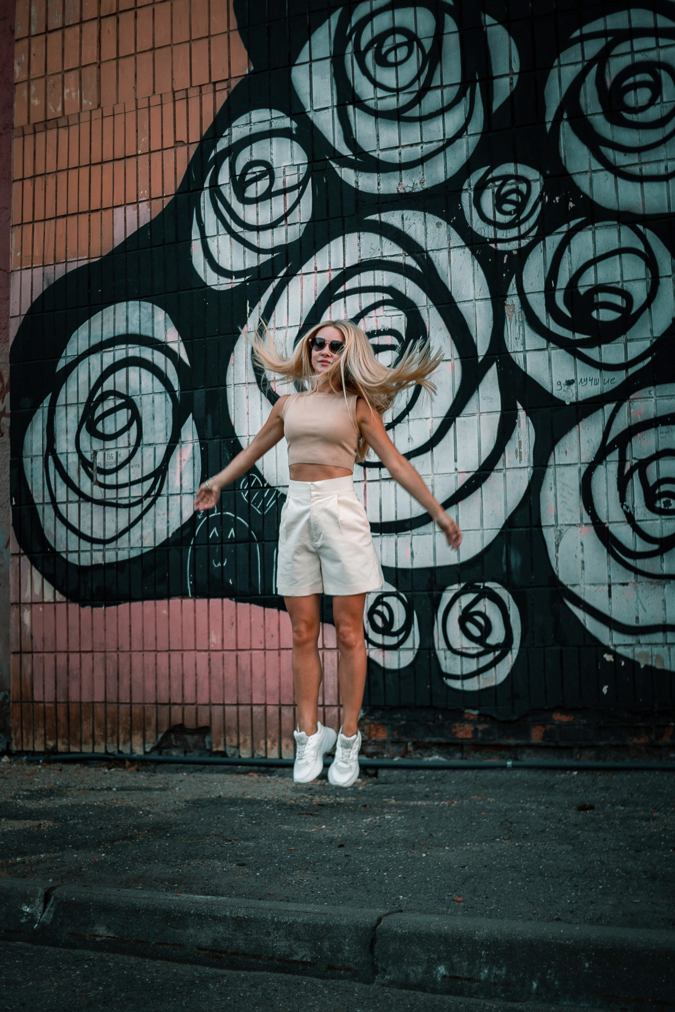 Лето. Фотограф в Минске Екатерина Тузова