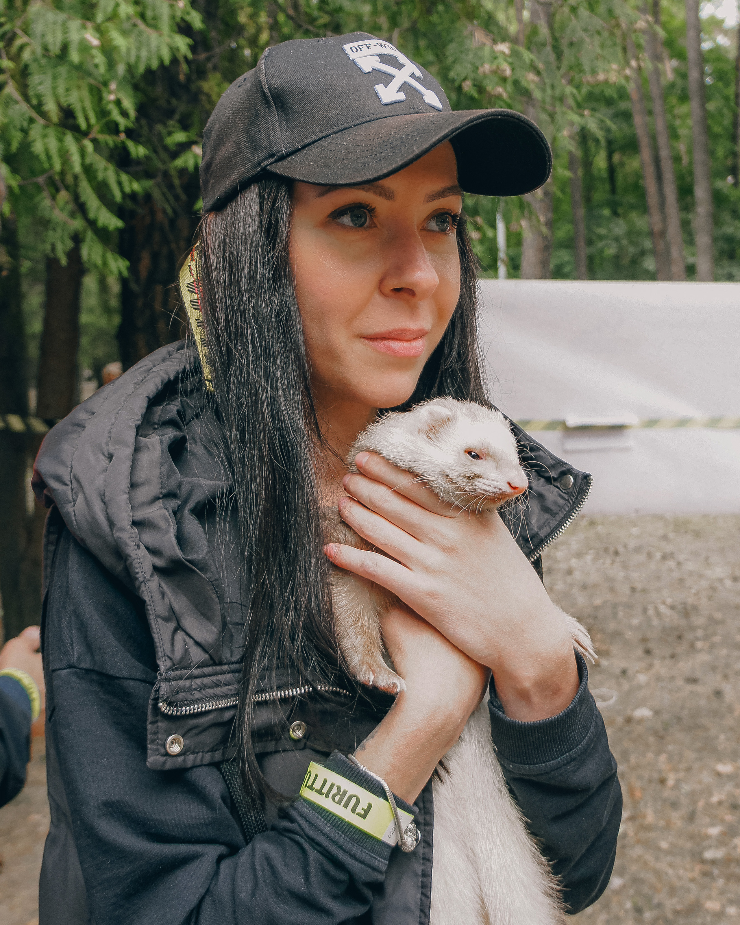 «День хорька». Минск, 2022. Фотограф в Минске Екатерина Тузова