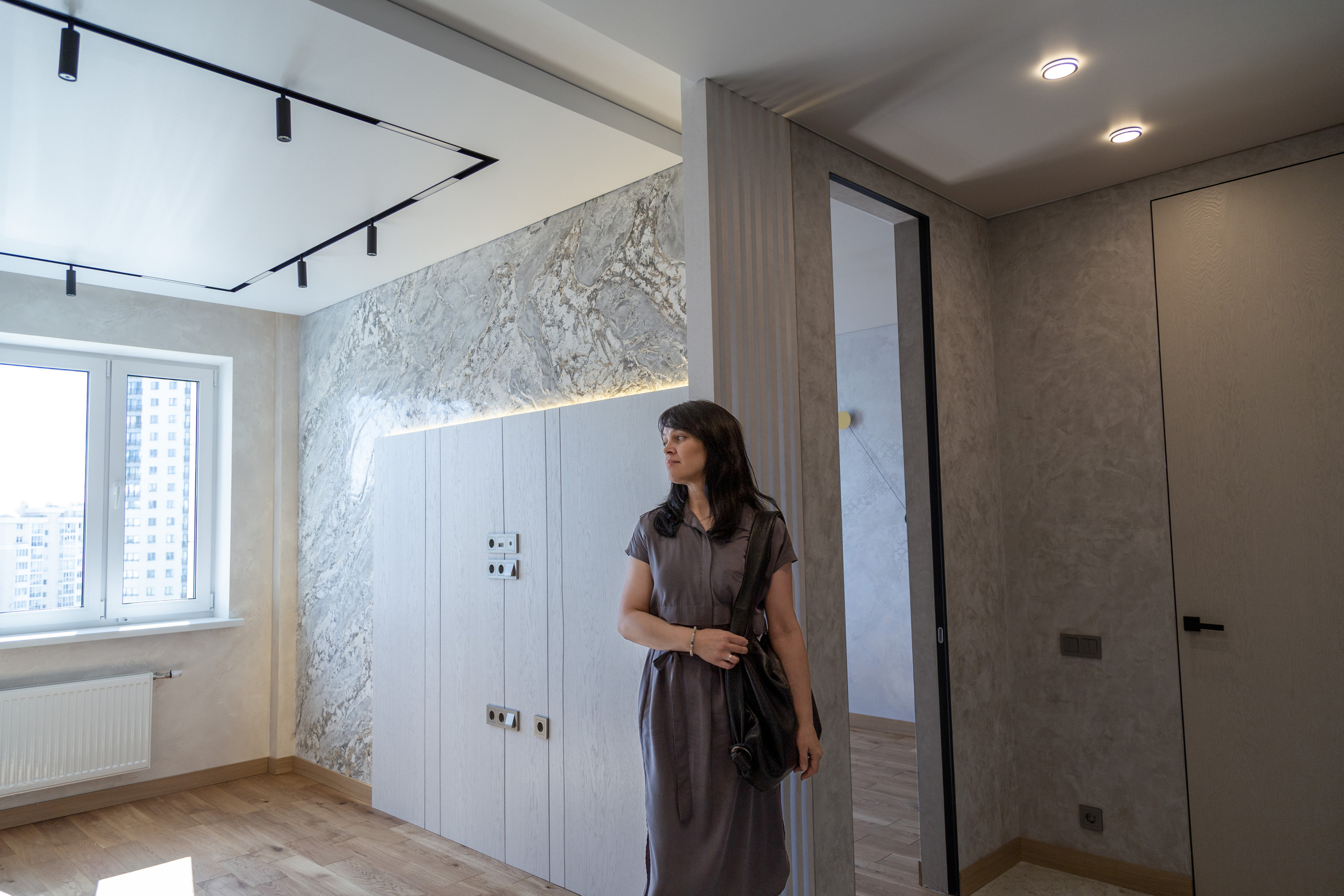 Для соцсетей: Дизайнер интерьеров. Фотограф в Минске Екатерина Тузова