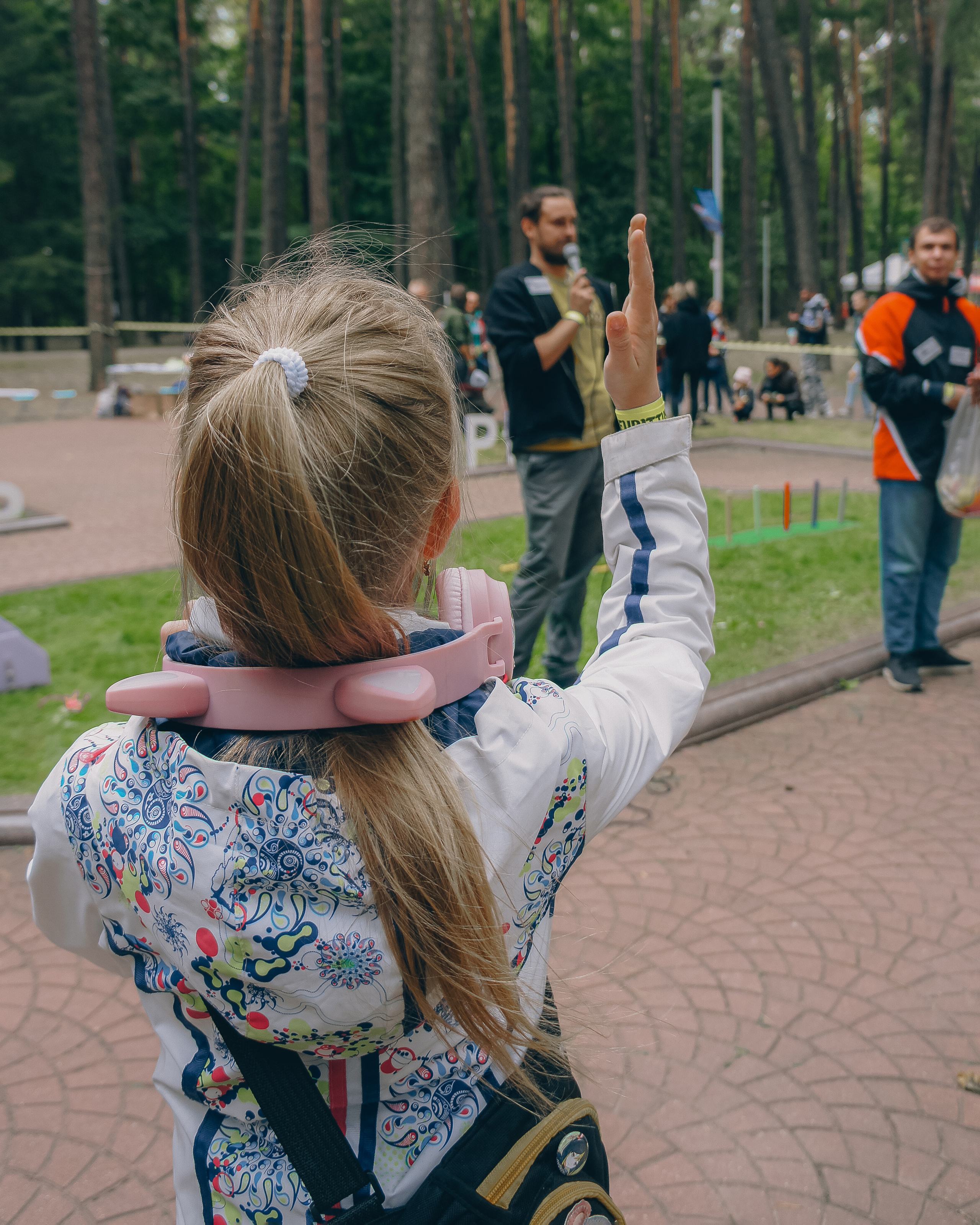 «День хорька». Минск, 2022. Фотограф в Минске Екатерина Тузова