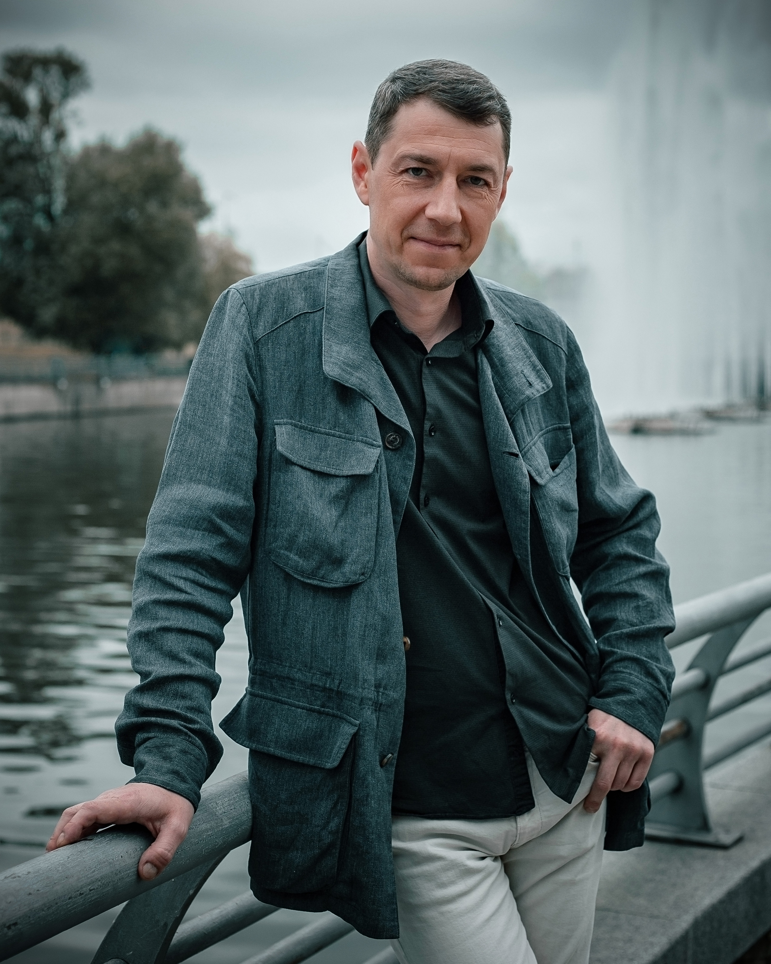 Мужская фотосессия. Фотограф в Минске Екатерина Тузова