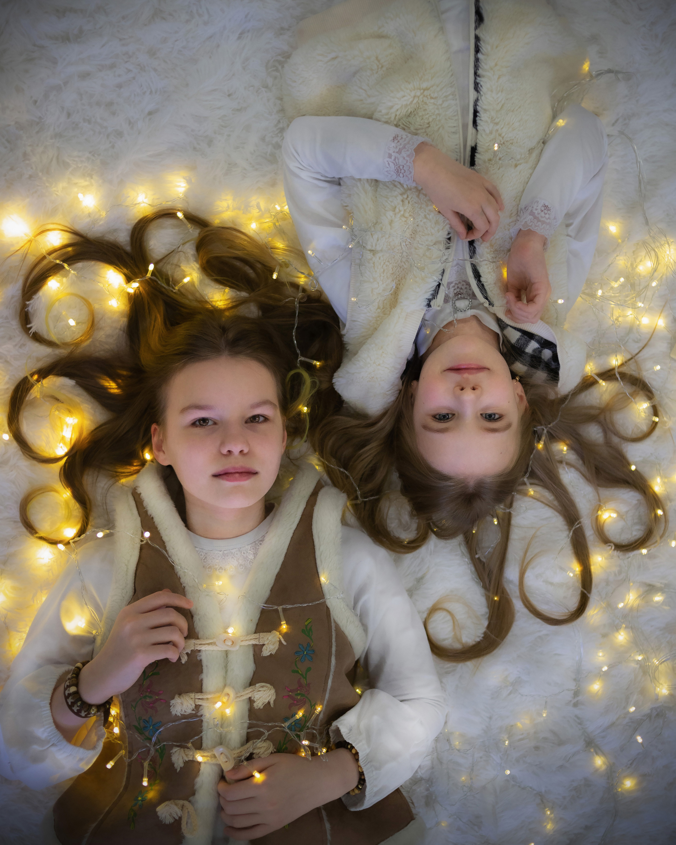 Фотосессия у вас дома. Фотограф в Минске Екатерина Тузова