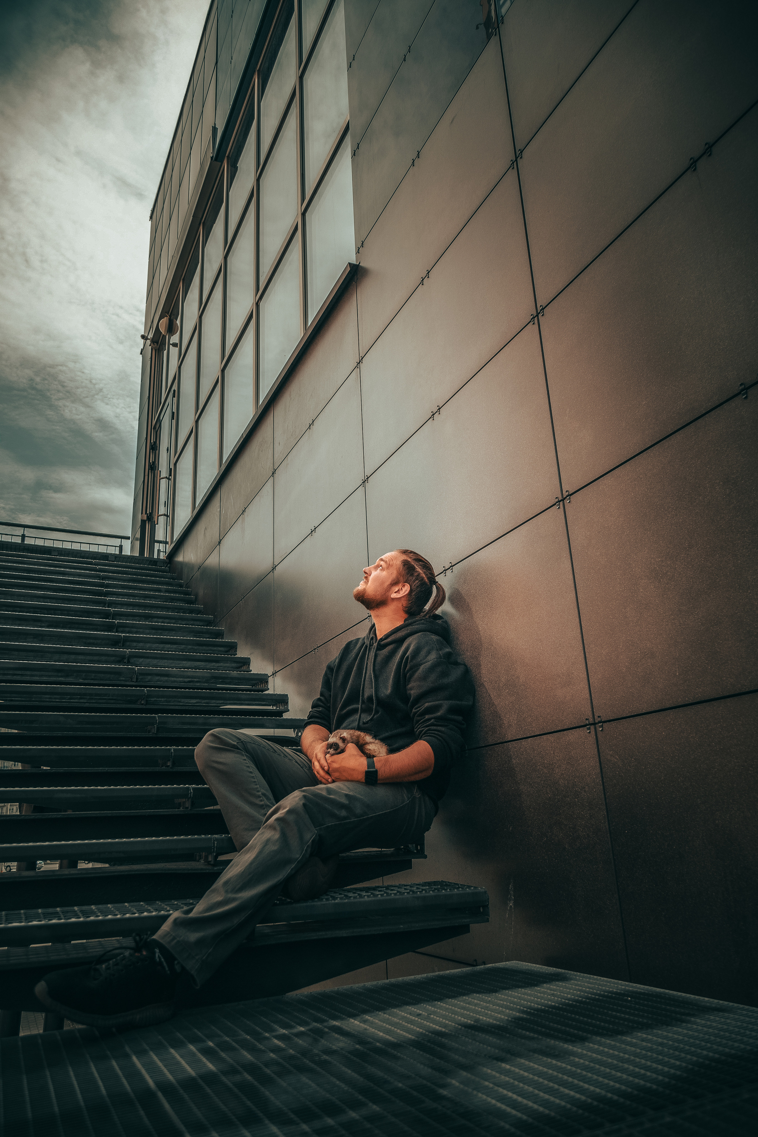 Мужская фотосессия. Фотограф в Минске Екатерина Тузова