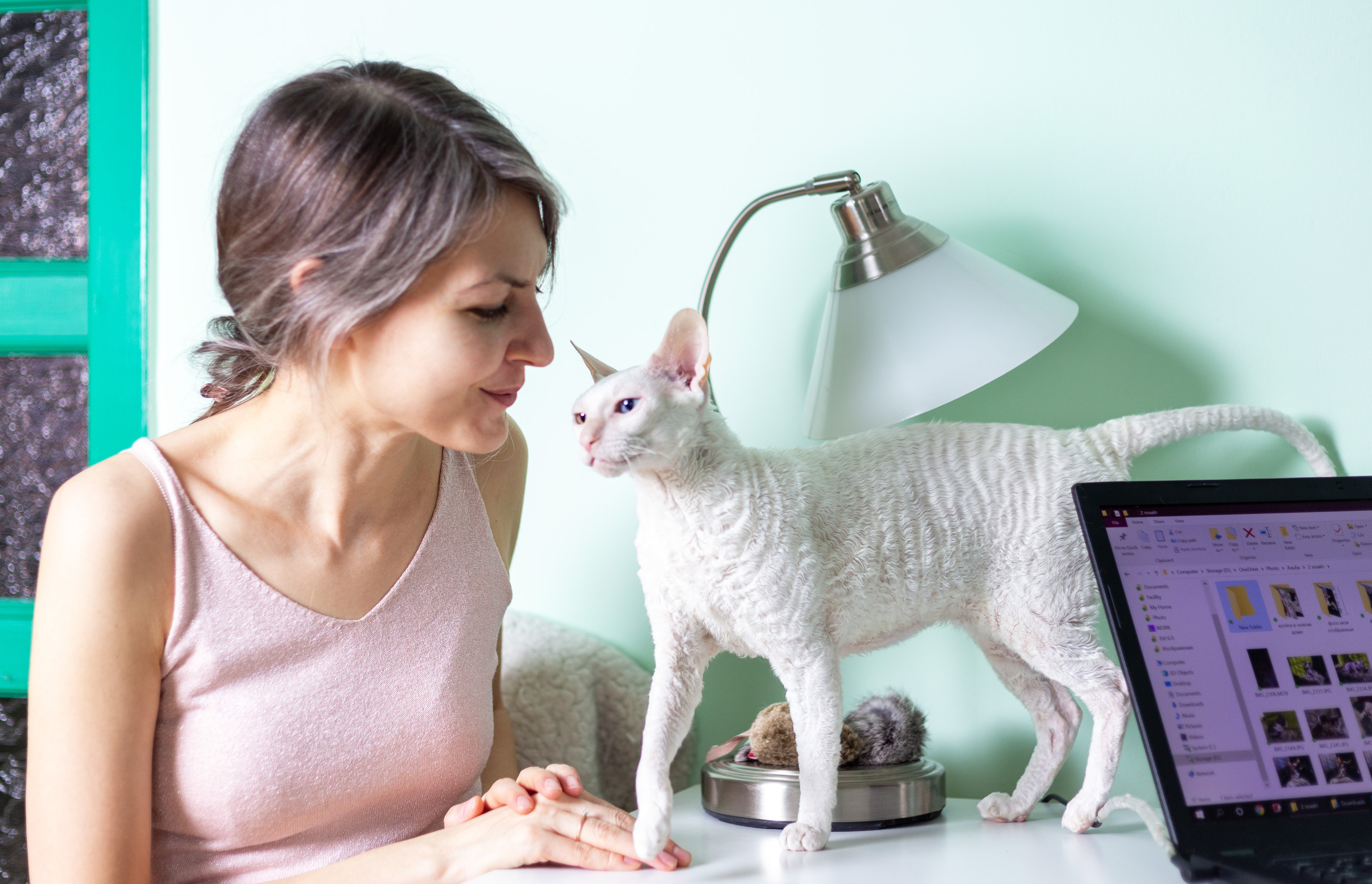 Фотосессия у вас дома. Фотограф в Минске Екатерина Тузова