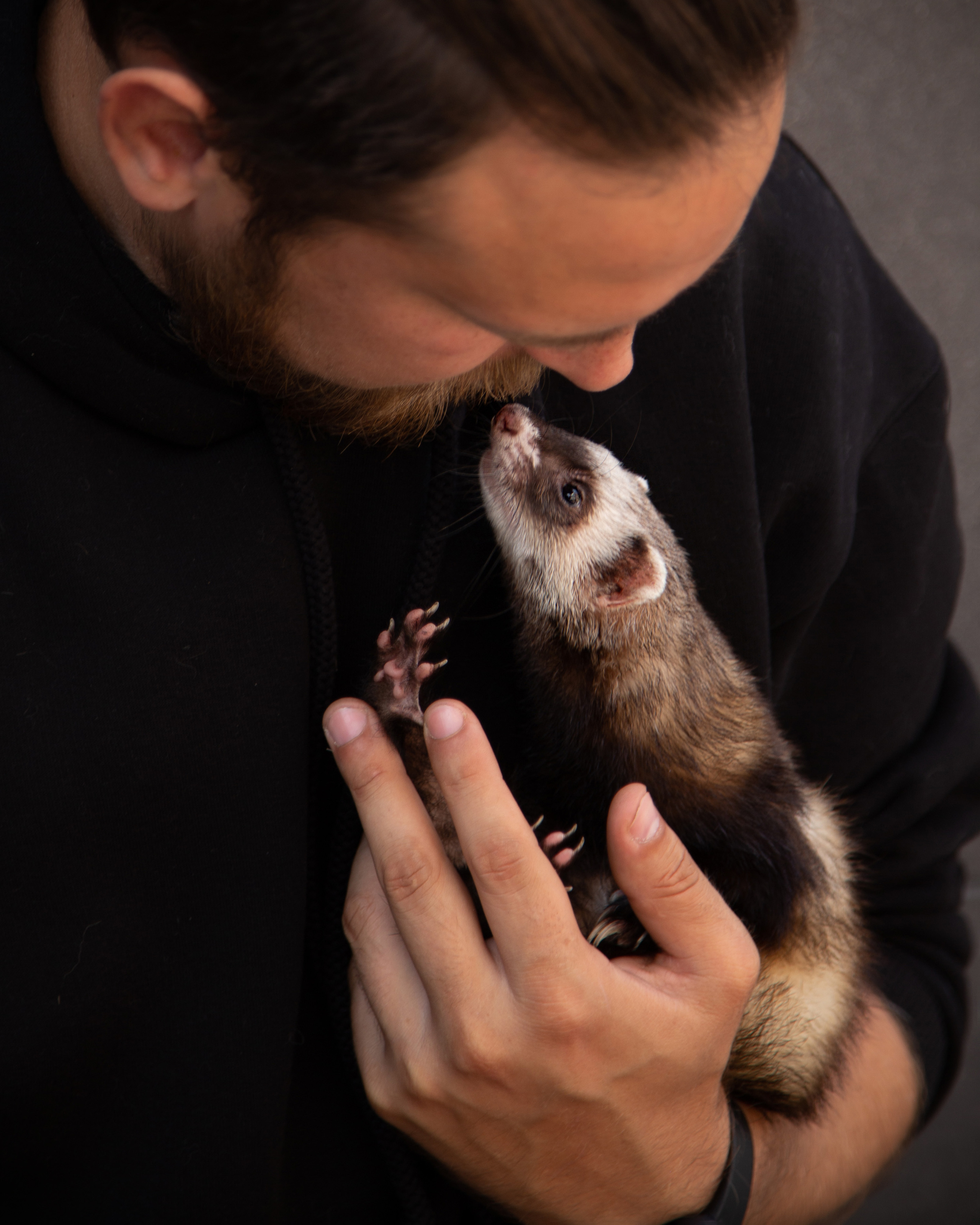 Зверушки. Фотограф в Минске Екатерина Тузова