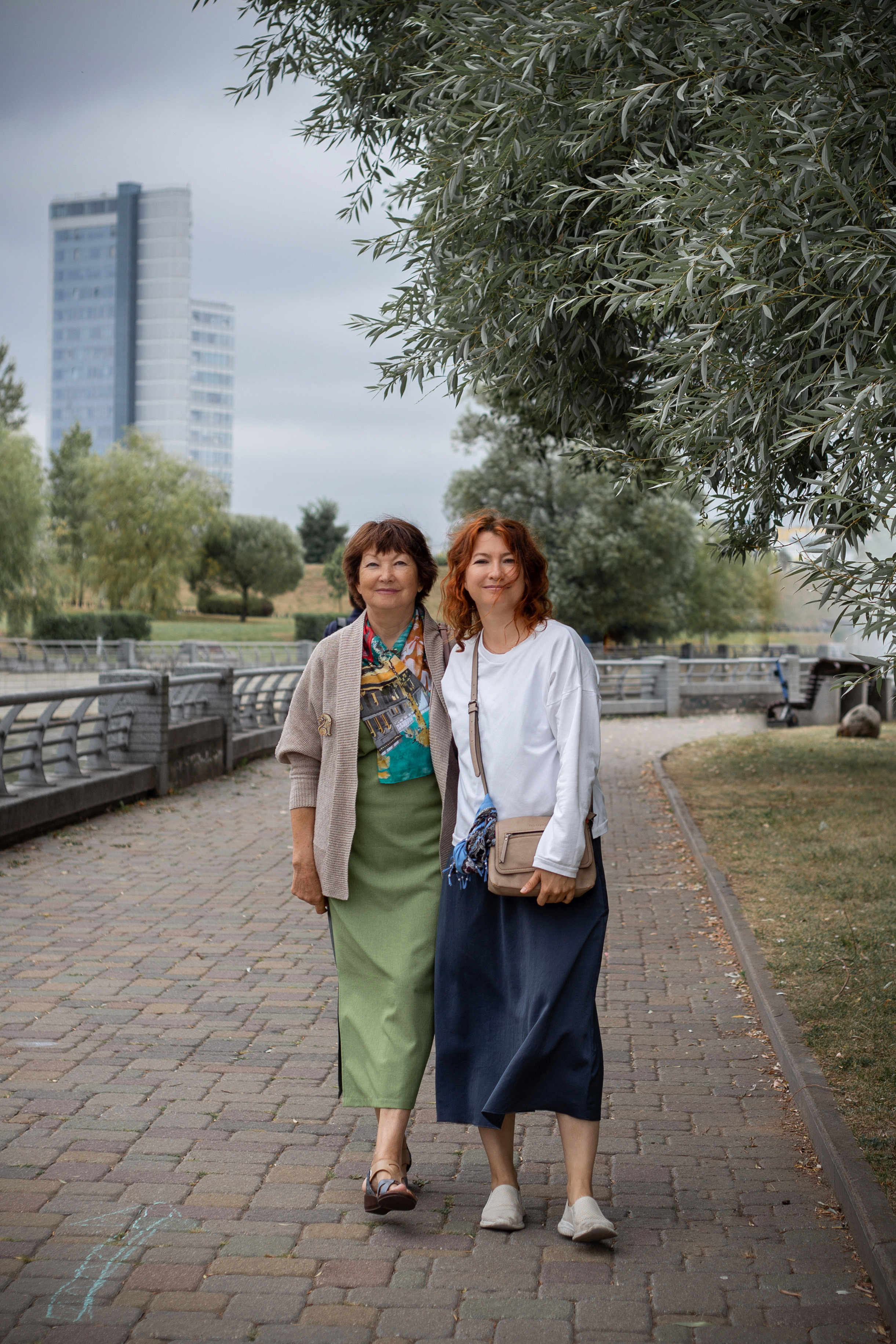 Лето. Фотограф в Минске Екатерина Тузова