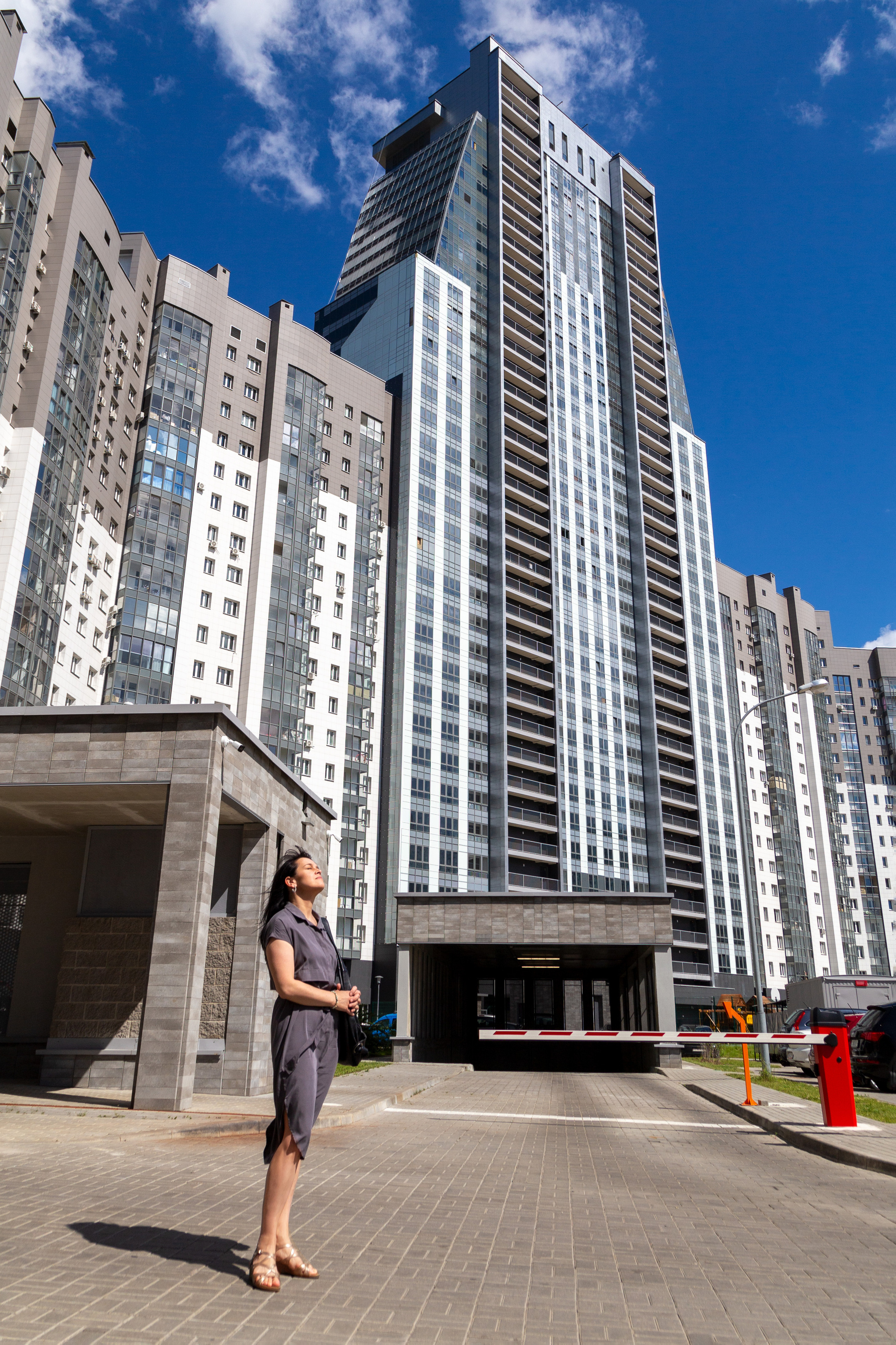 Для соцсетей: Дизайнер интерьеров. Фотограф в Минске Екатерина Тузова