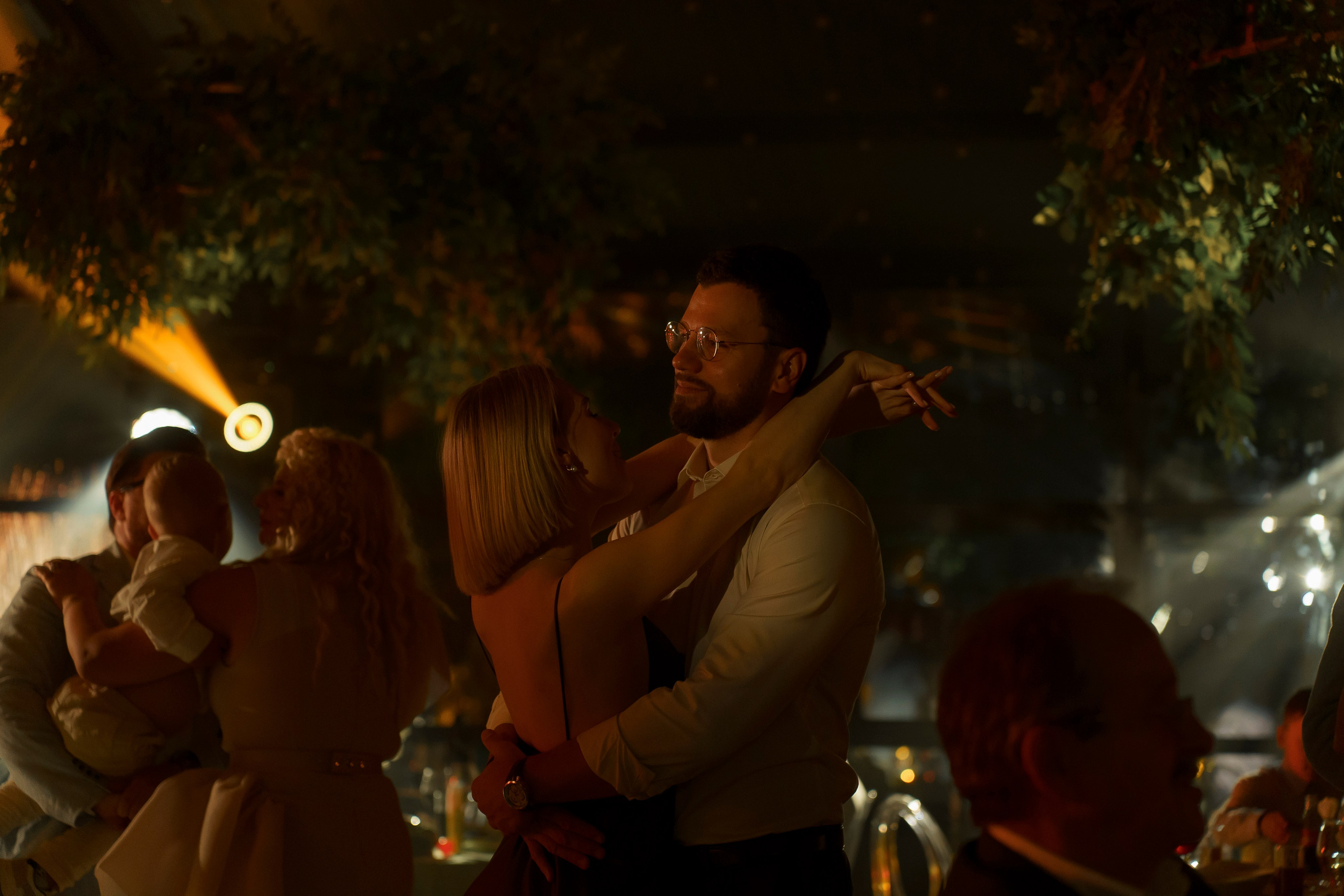 Тепло осени. Свадебный фотограф Диана Грицай