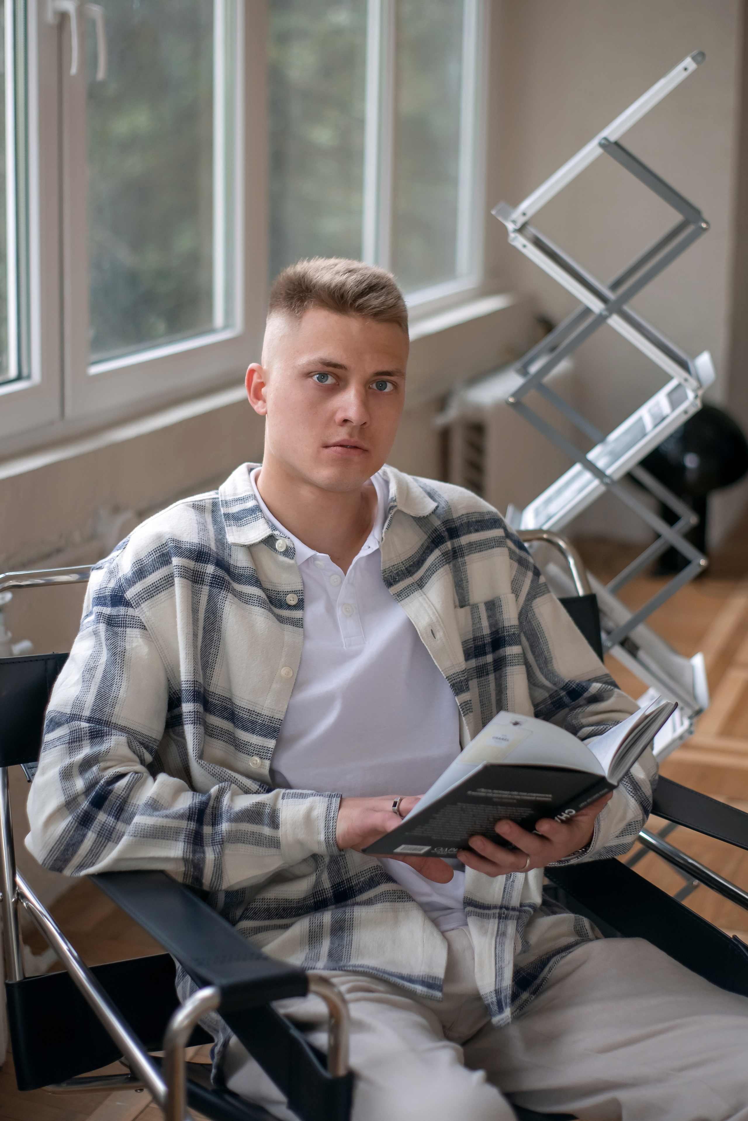 Михайлов Никита. Promodels