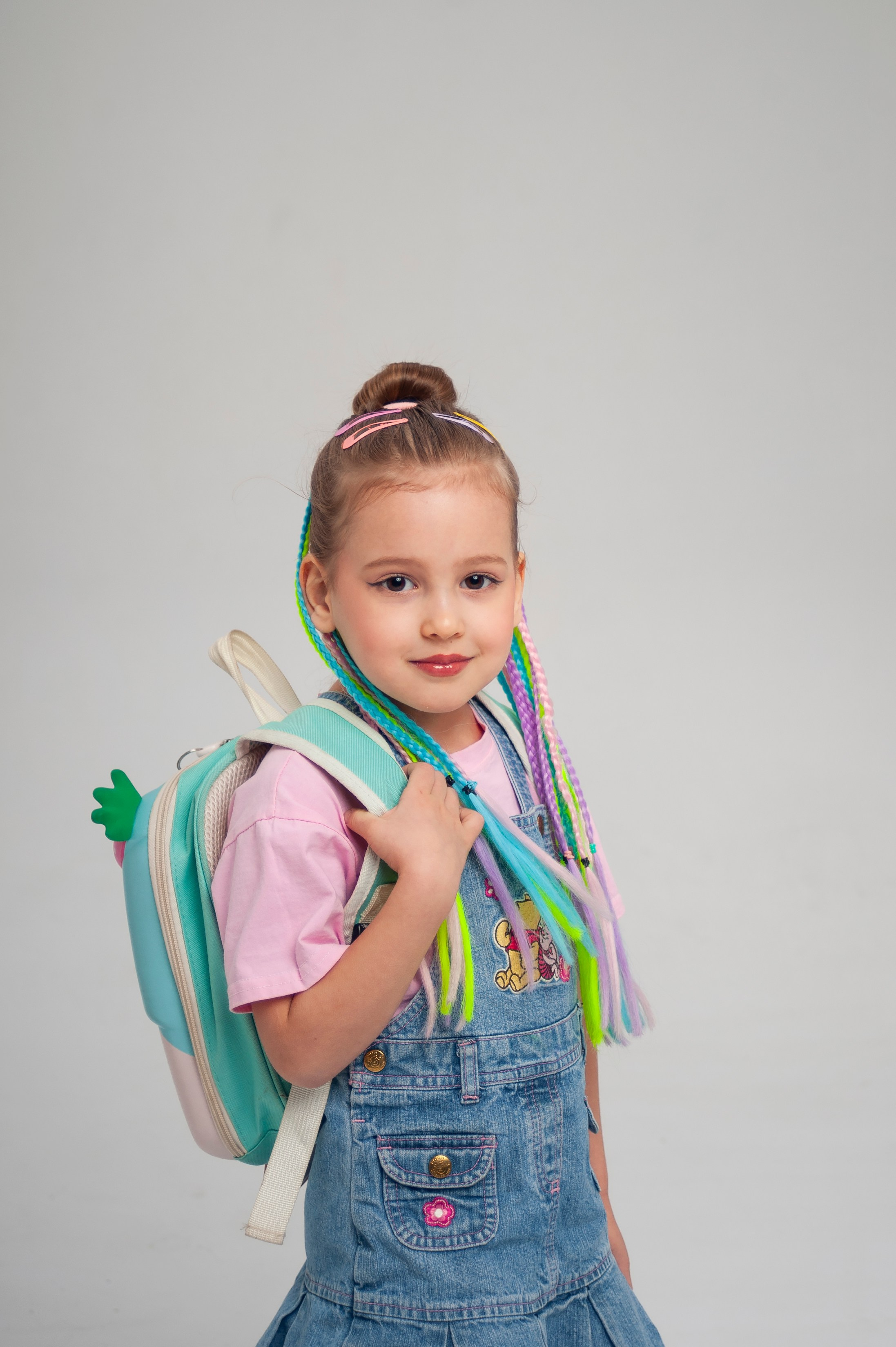 Суховерхова Аделина. Promodels
