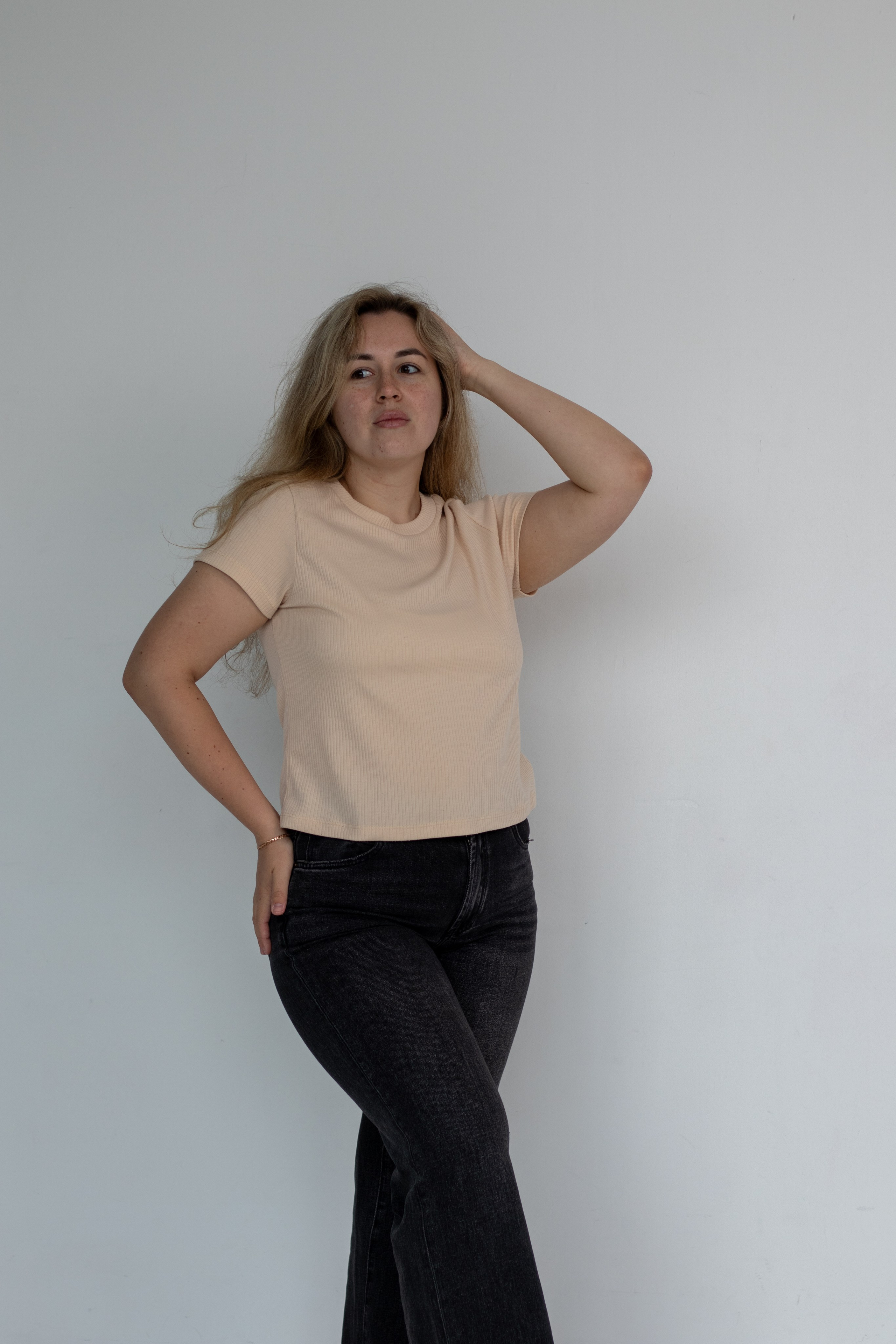 Анастасия Калиновская. Promodels