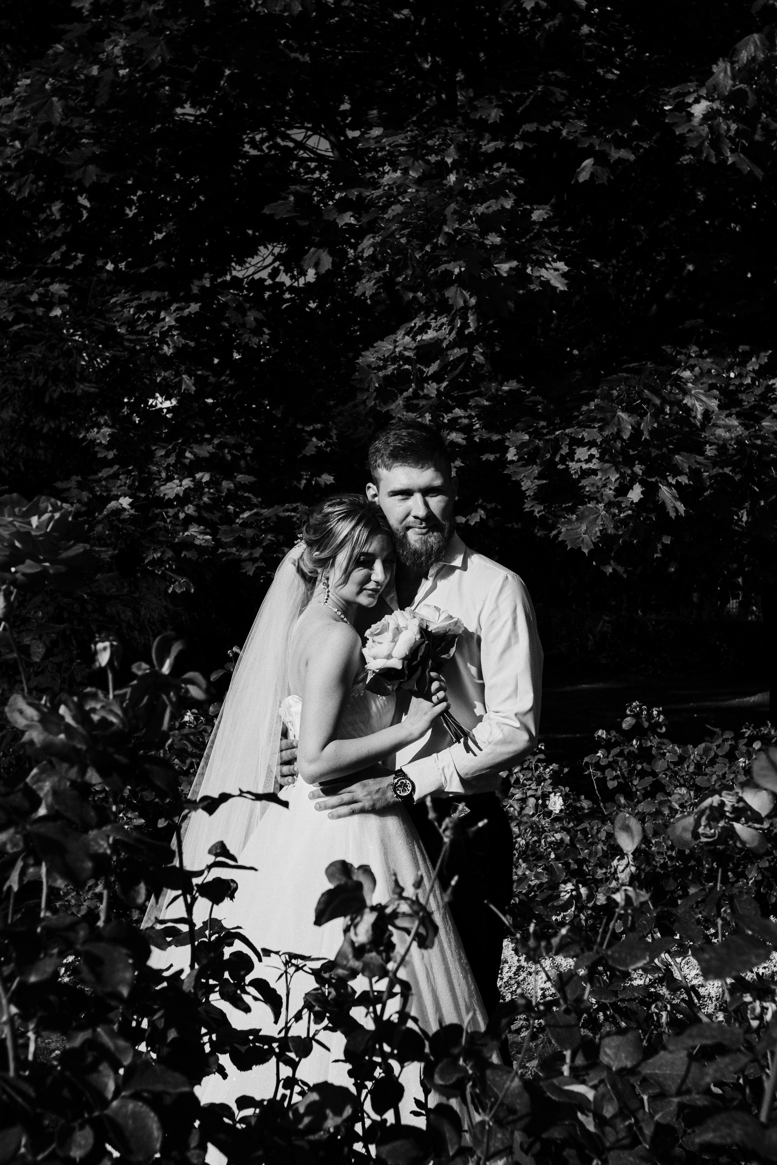 The two of us. Фотограф Елизавета Маслова. Москва. Art, Fashion