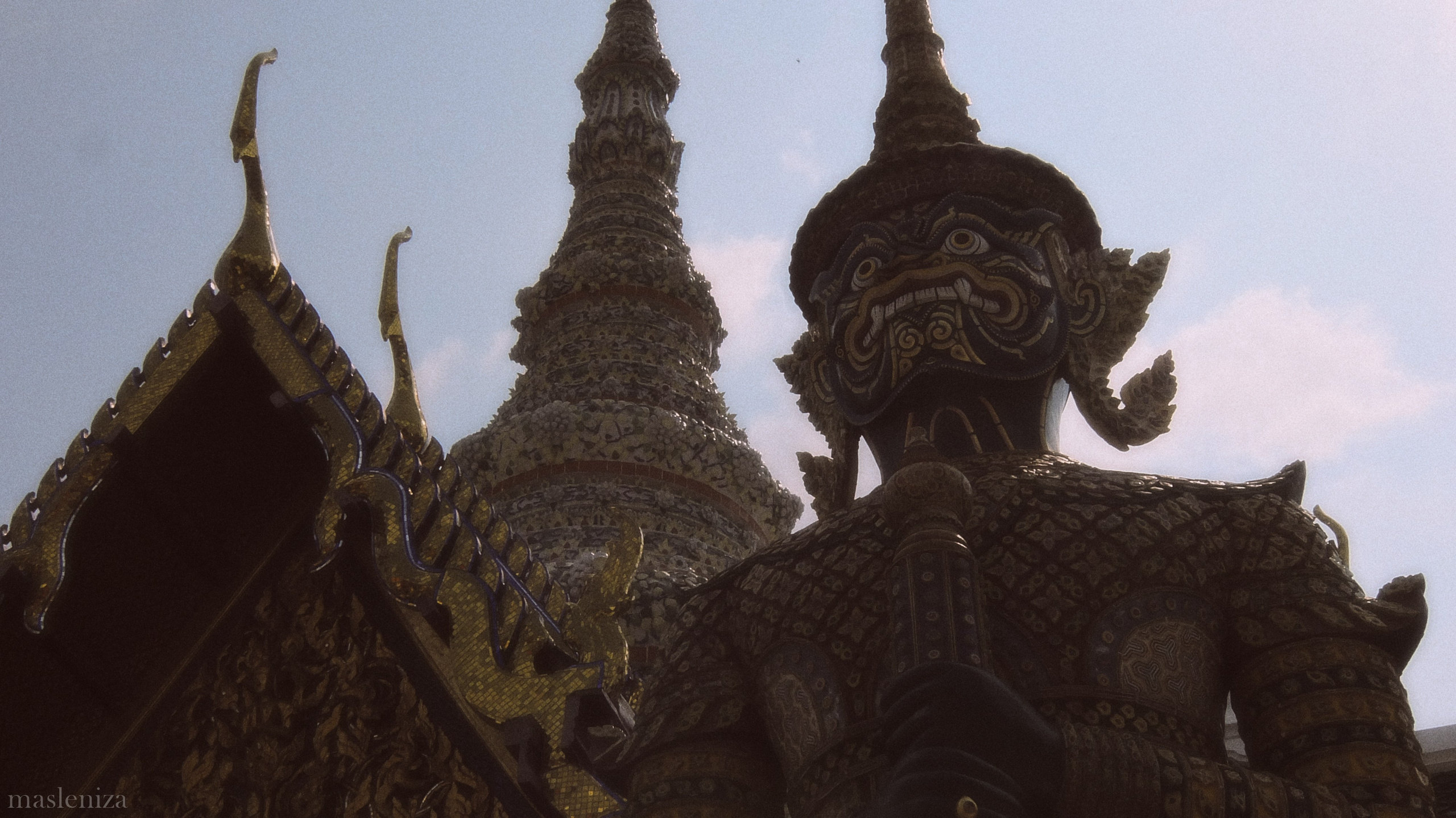 BANGKOK 2026. Фотограф Елизавета Маслова. Москва. Art, Fashion