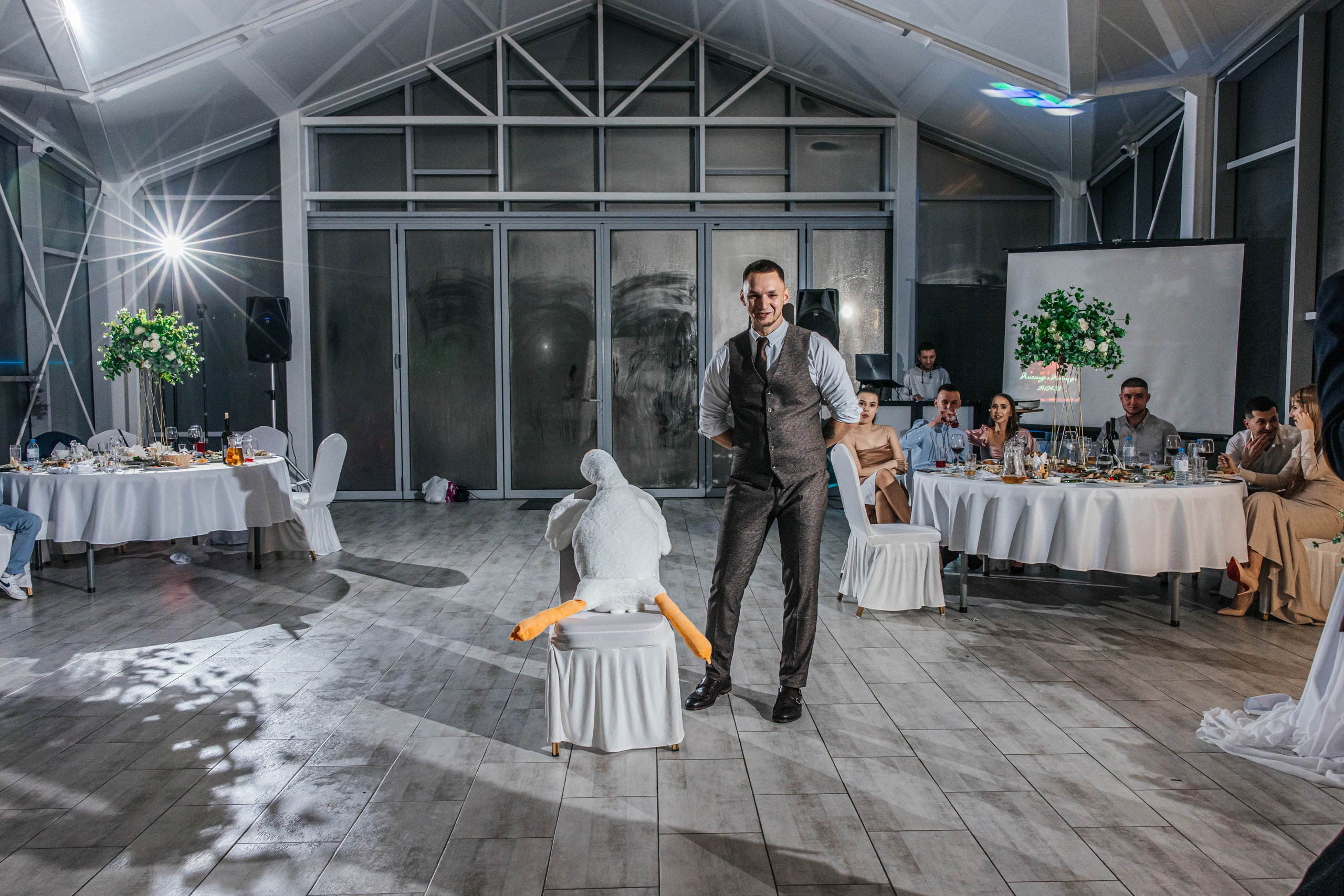 Александр и Александра. Maxim Tsoy Photography