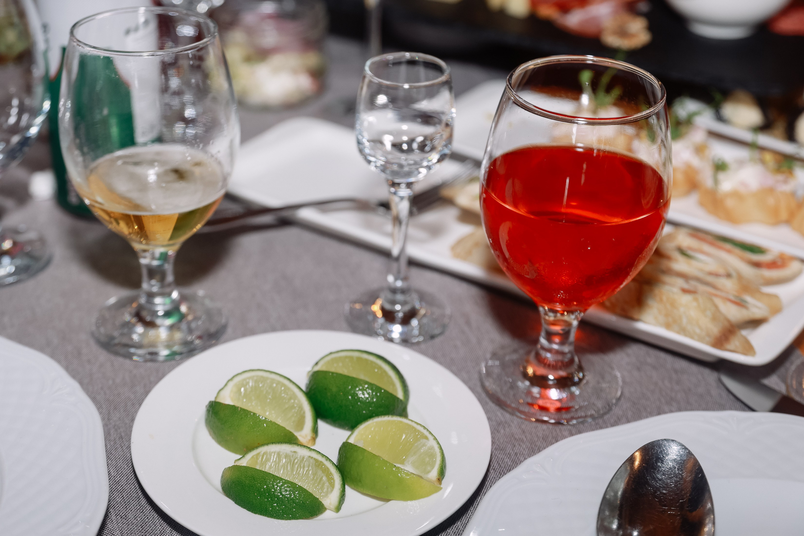 Корпоратив Комплект-Айс в Борвихе. Фотограф Юлия Мальцева