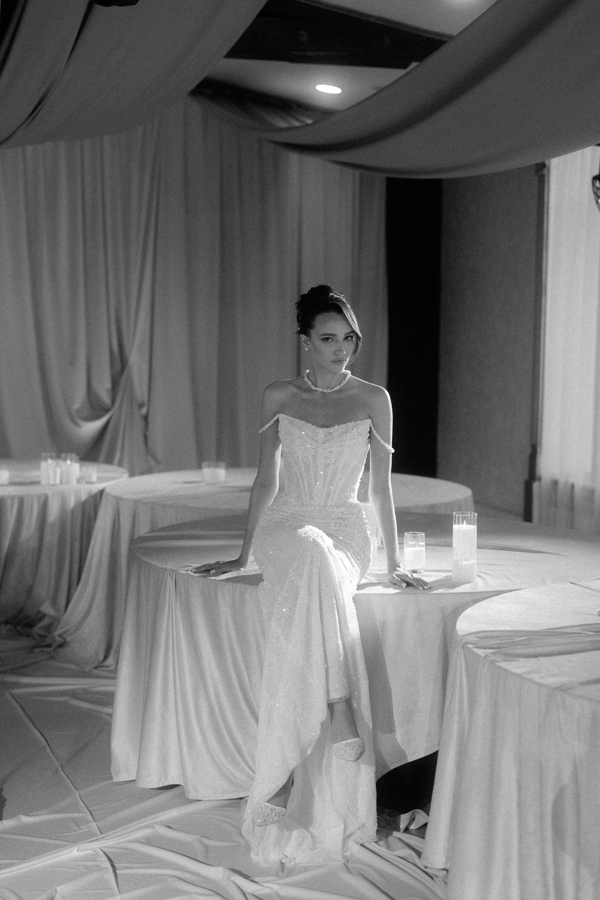 Андрей и Валерия (клиентская серия). Фотограф Иркутск