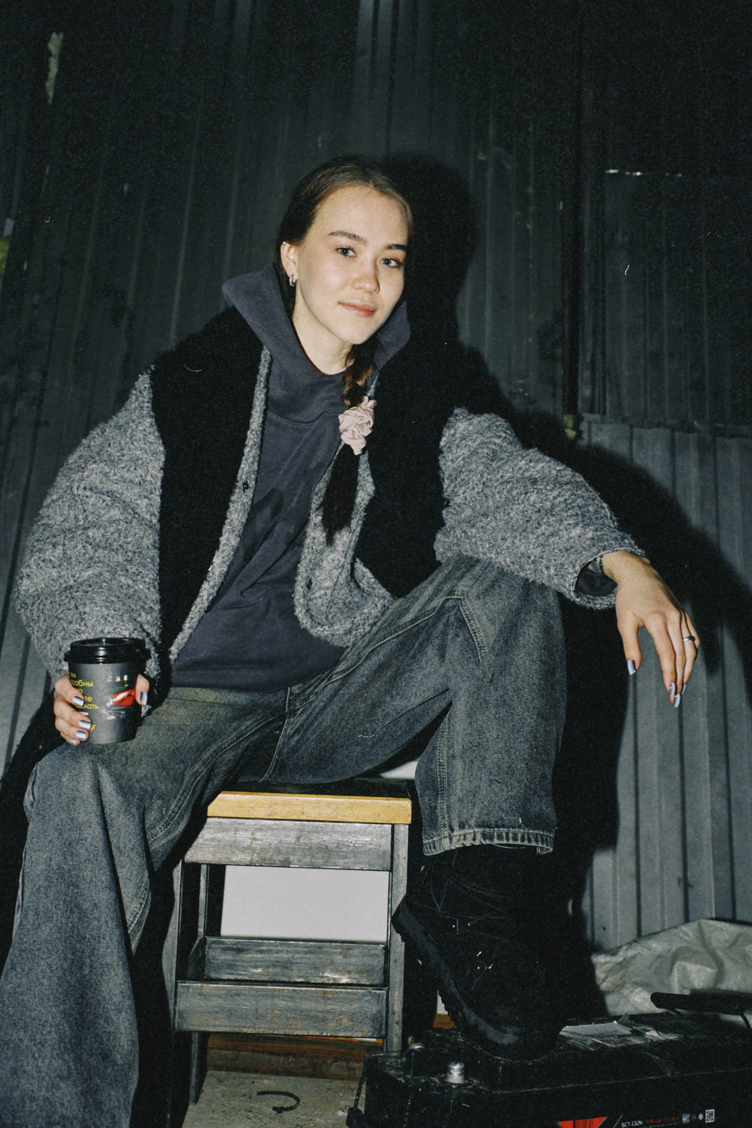 Maria. Мария|Фотограф|Москва