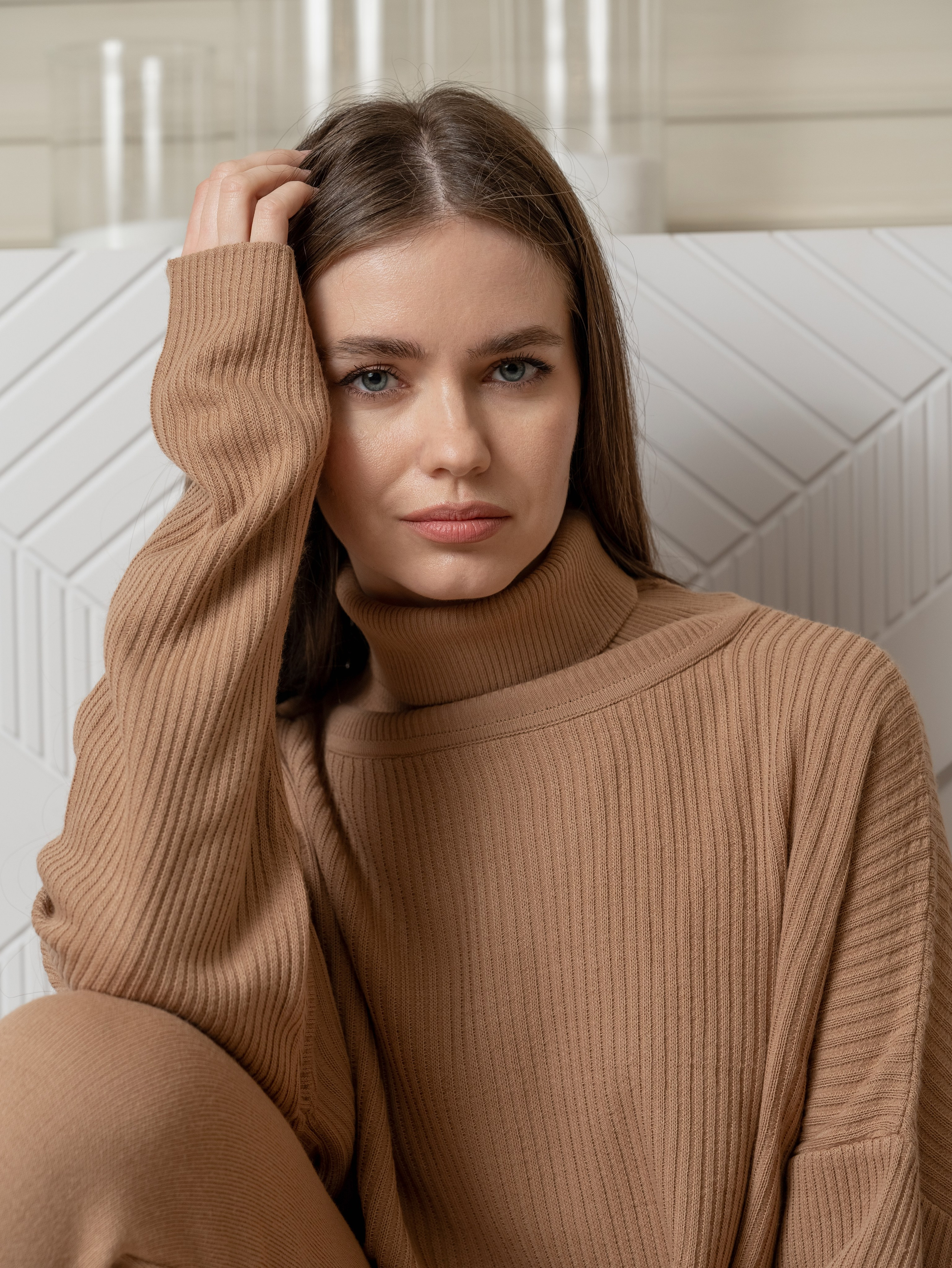 Студийная съемка. Фотограф г. Славянск-на-Кубани