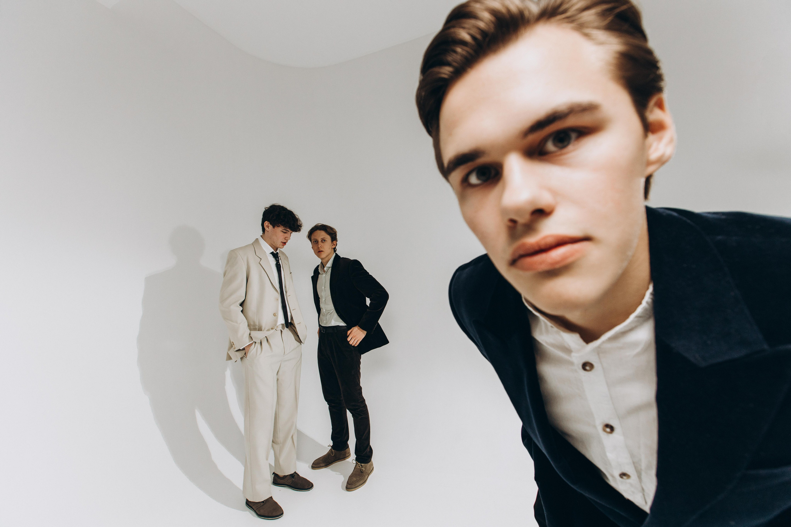 11И, Лицей № 3