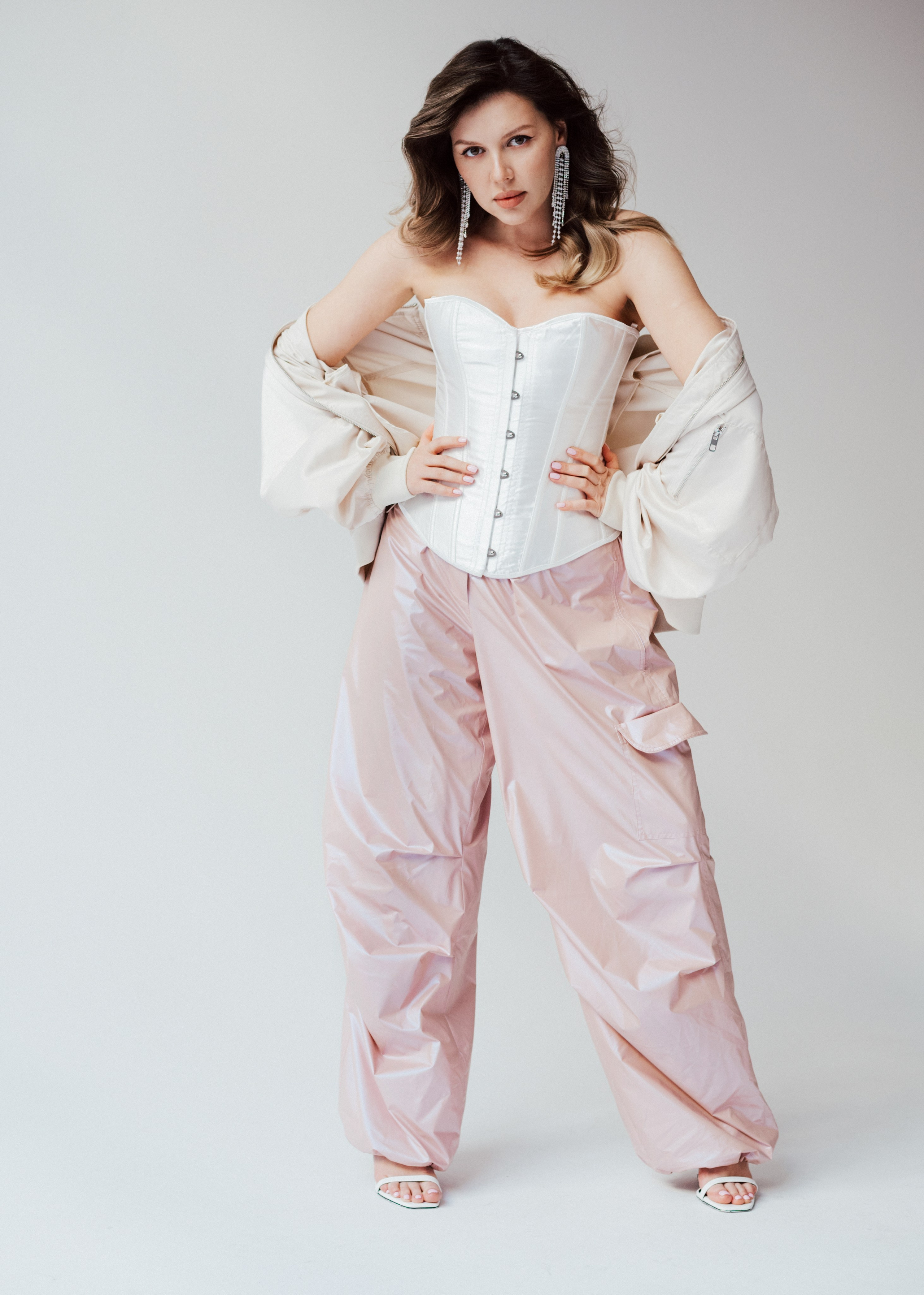 Ekaterina. Главная