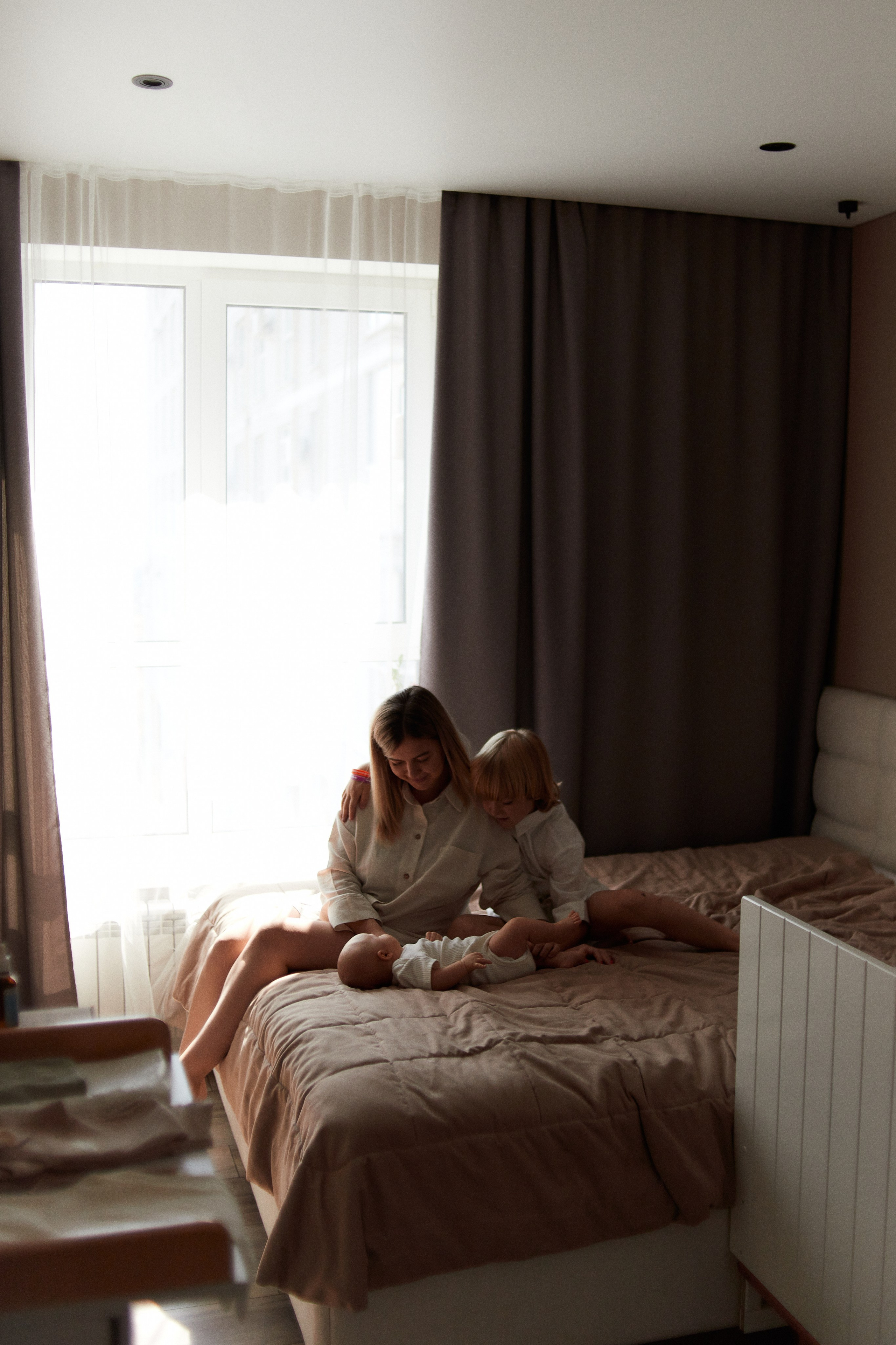 HOME. Фотограф в Волгограде и Москве Алина Галушкина