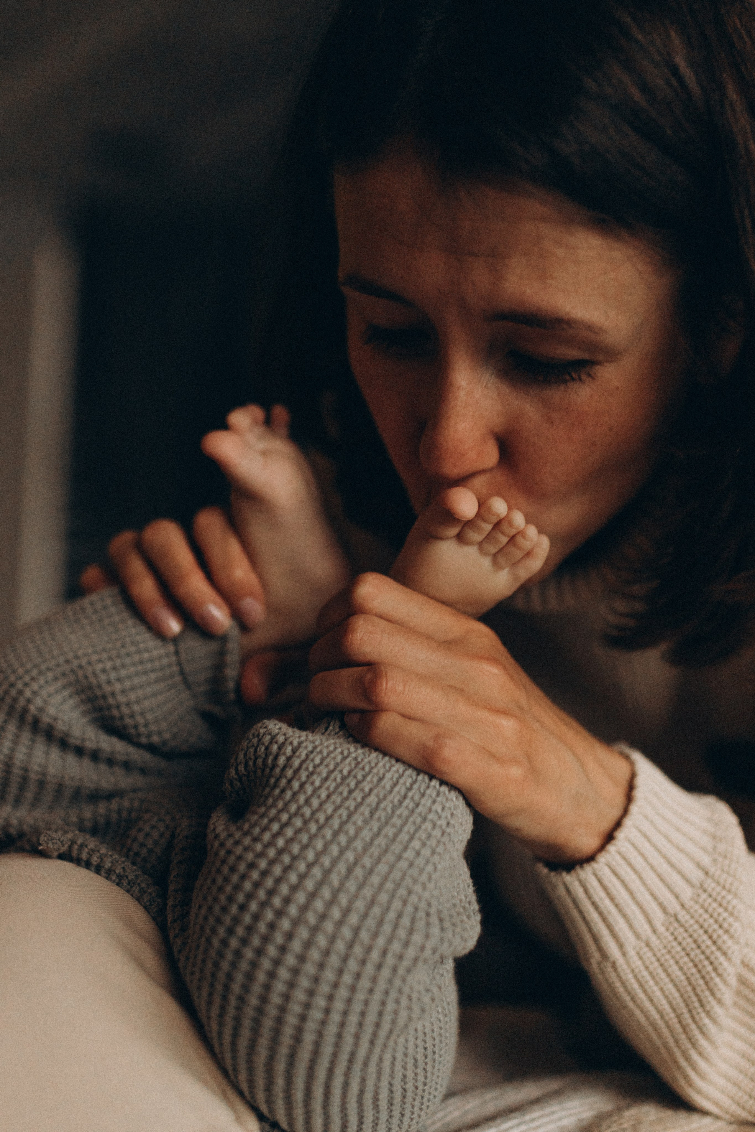 ❤️. Семейный фотограф в Москве Жукова Анна