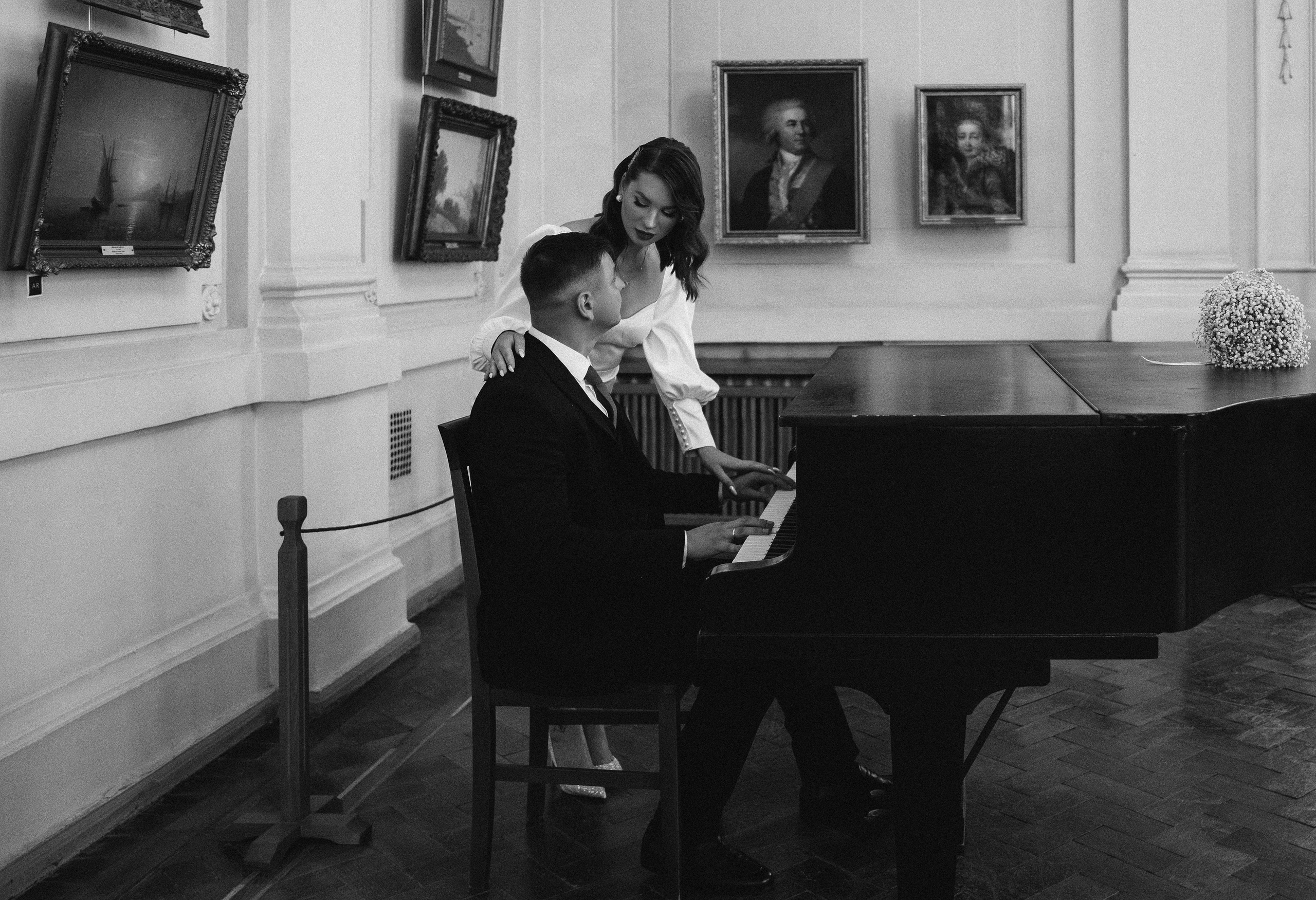 Татьяна & Сергей. Свадебный фотограф в Симферополе и Крыму