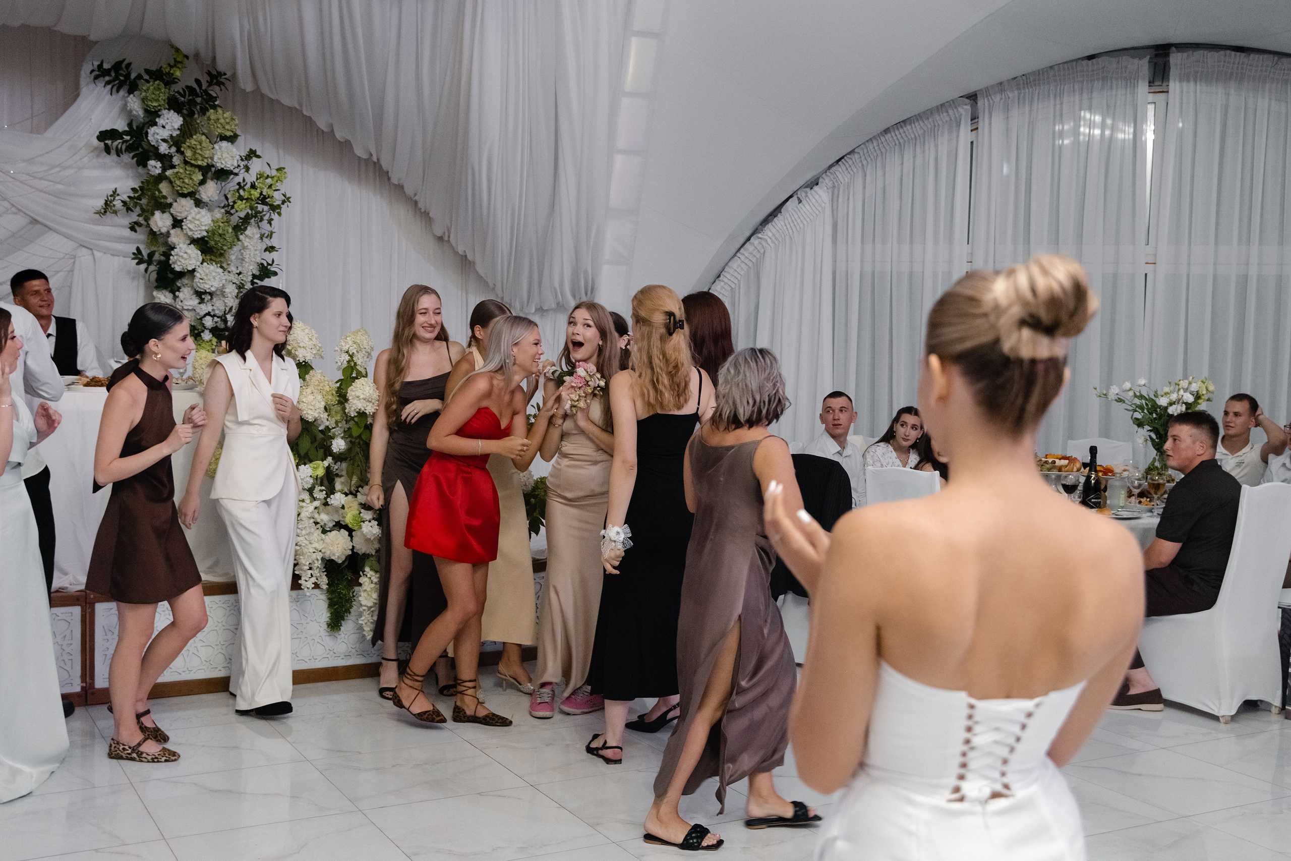 Елена & Даниил. Свадебный фотограф в Симферополе и Крыму