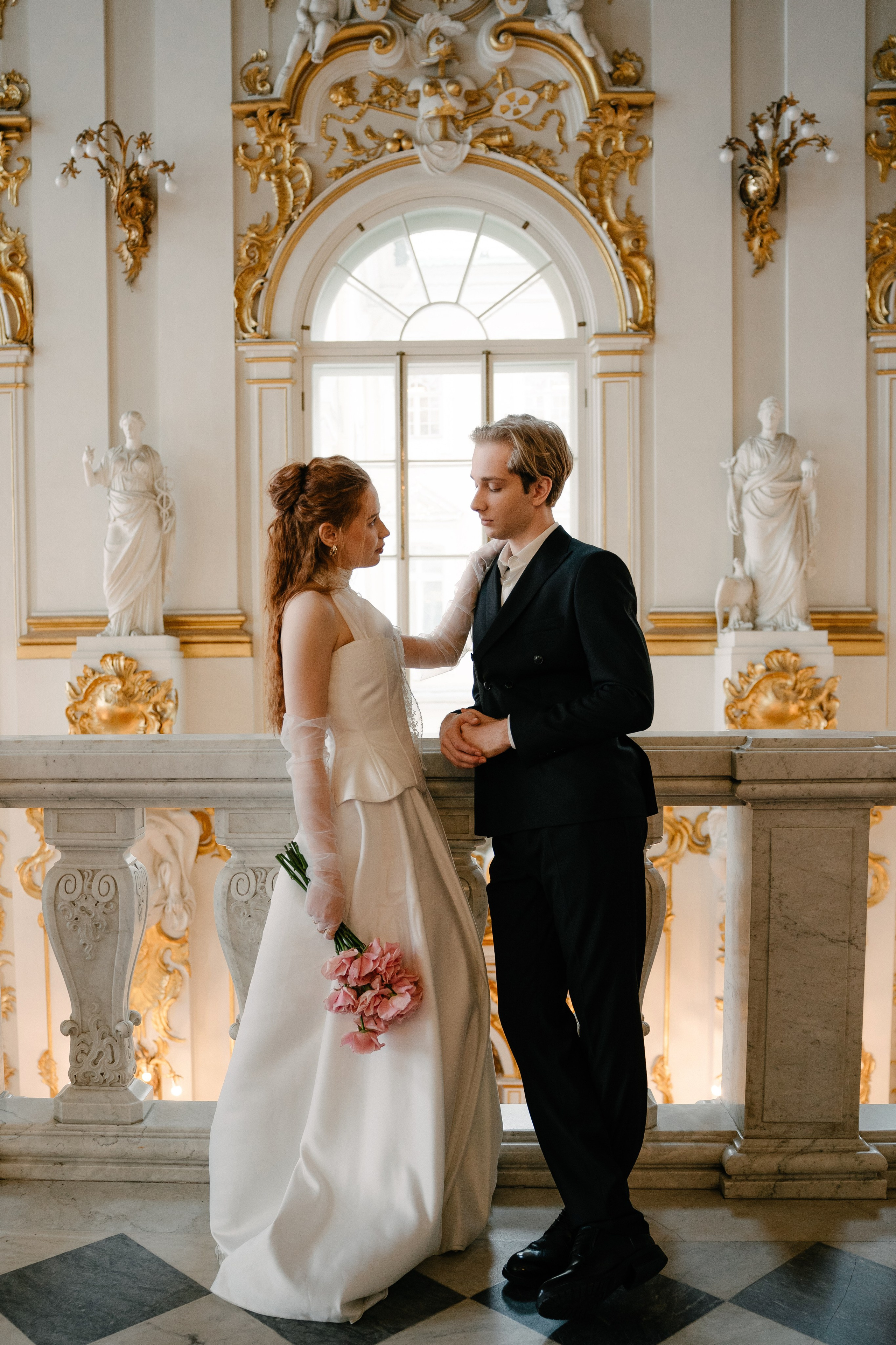 Артём и Ксения. Свадебный и семейный фотограф в Воронеже Анастасия Бойко