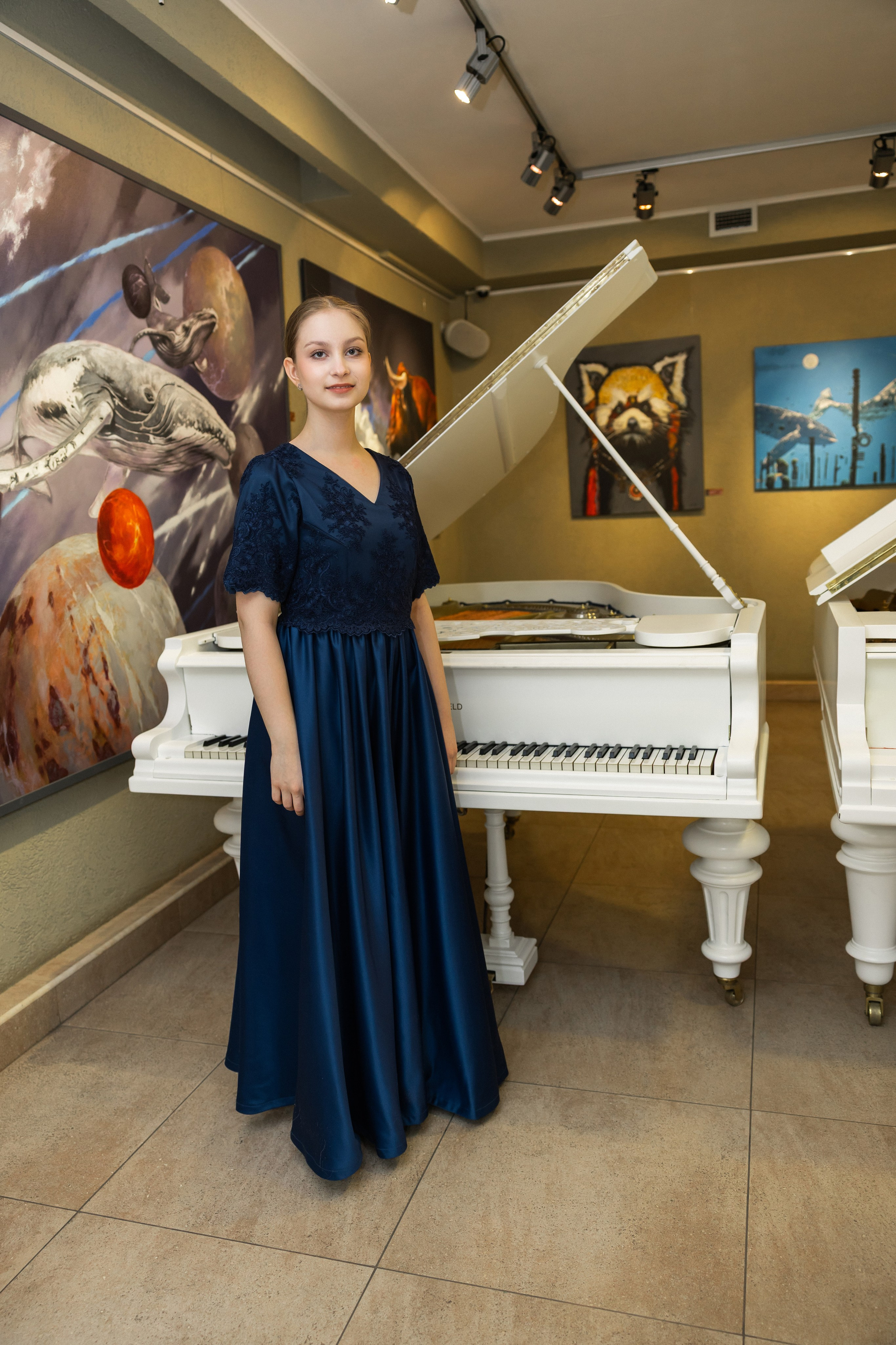 Галерея Мастер