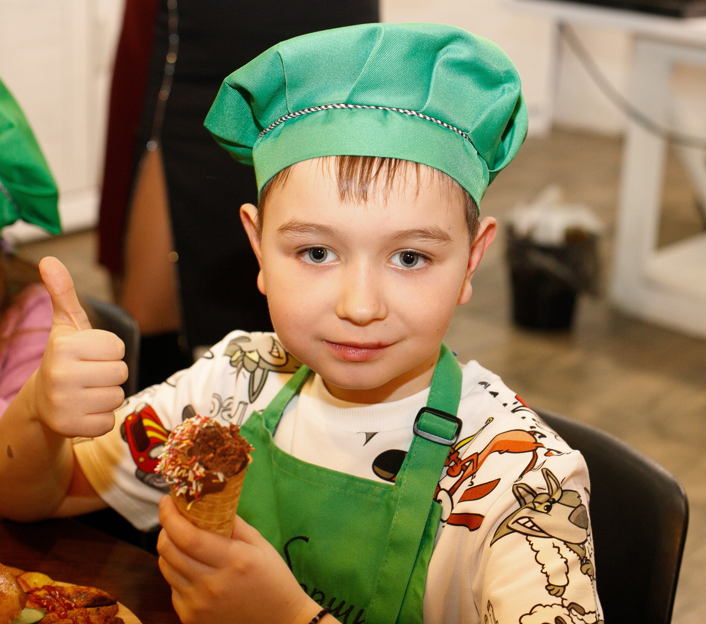 Детские праздники. Семейный фотограф Насонова Татьяна