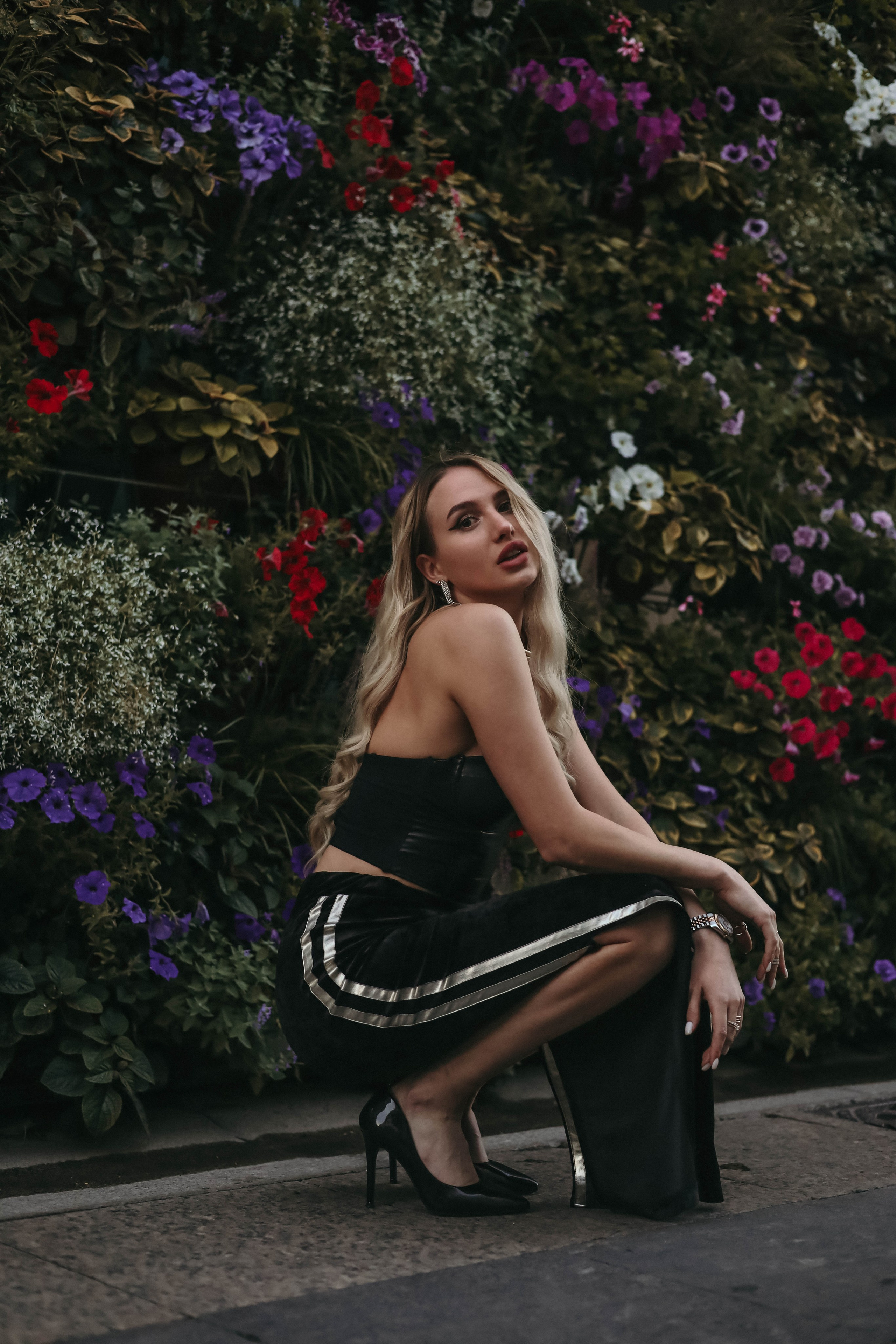 Алина. Фотограф в Иркутске