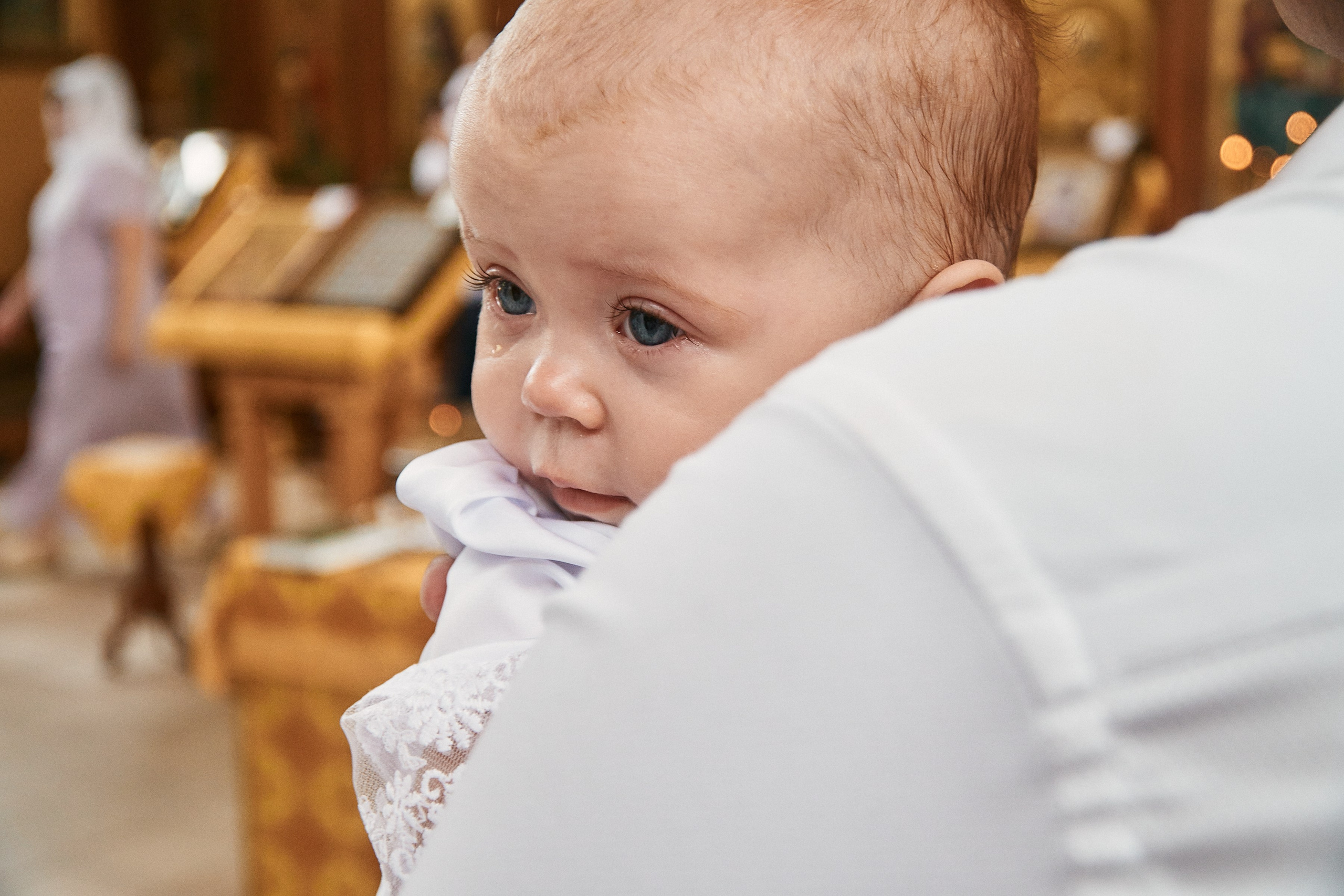 Крещение Софии. Петр Ступень. Свадебное, семейное фото и видео. Москва. Краснодар