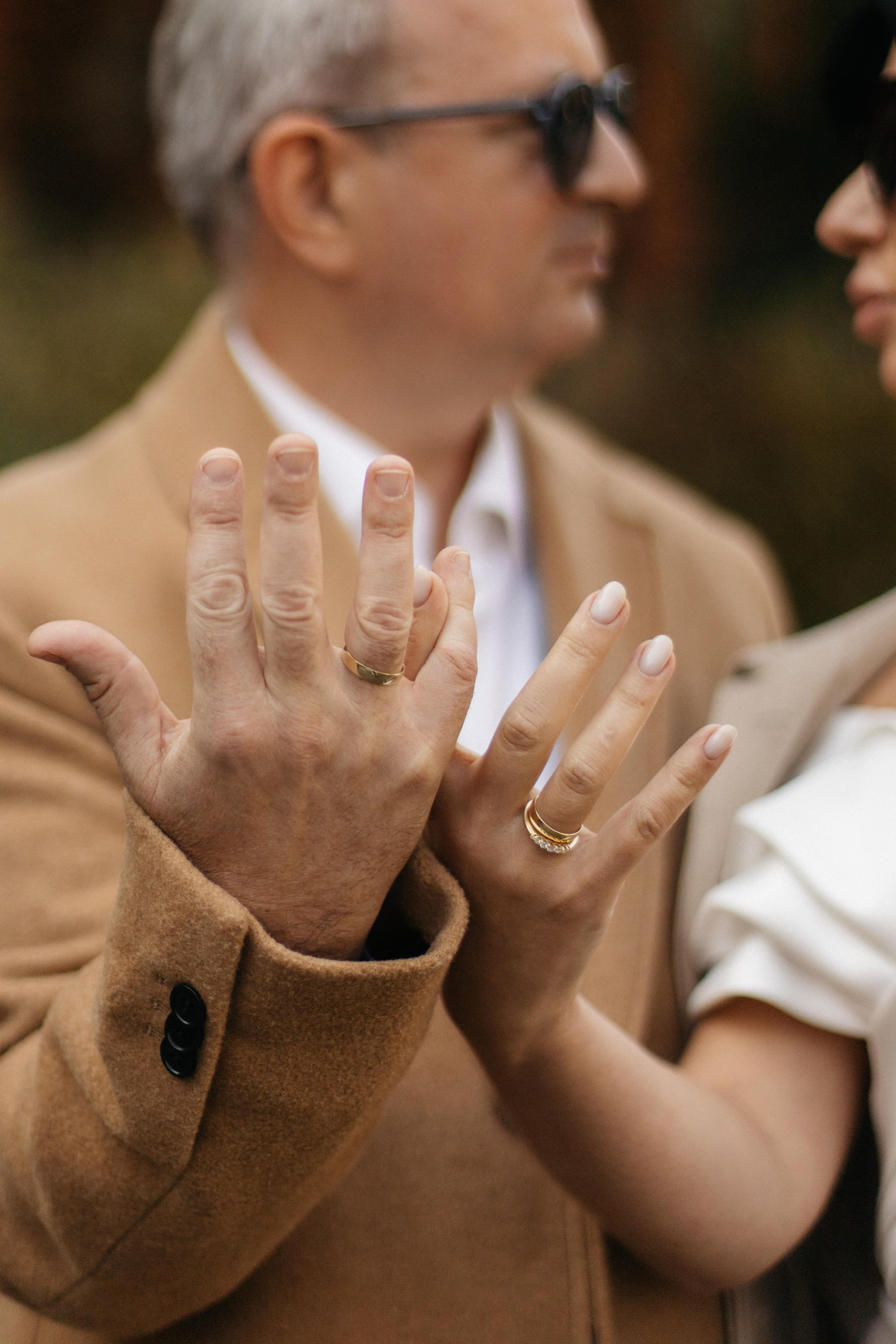 Ольга и Тимур. Фотограф Тбилиси Саша Мороз