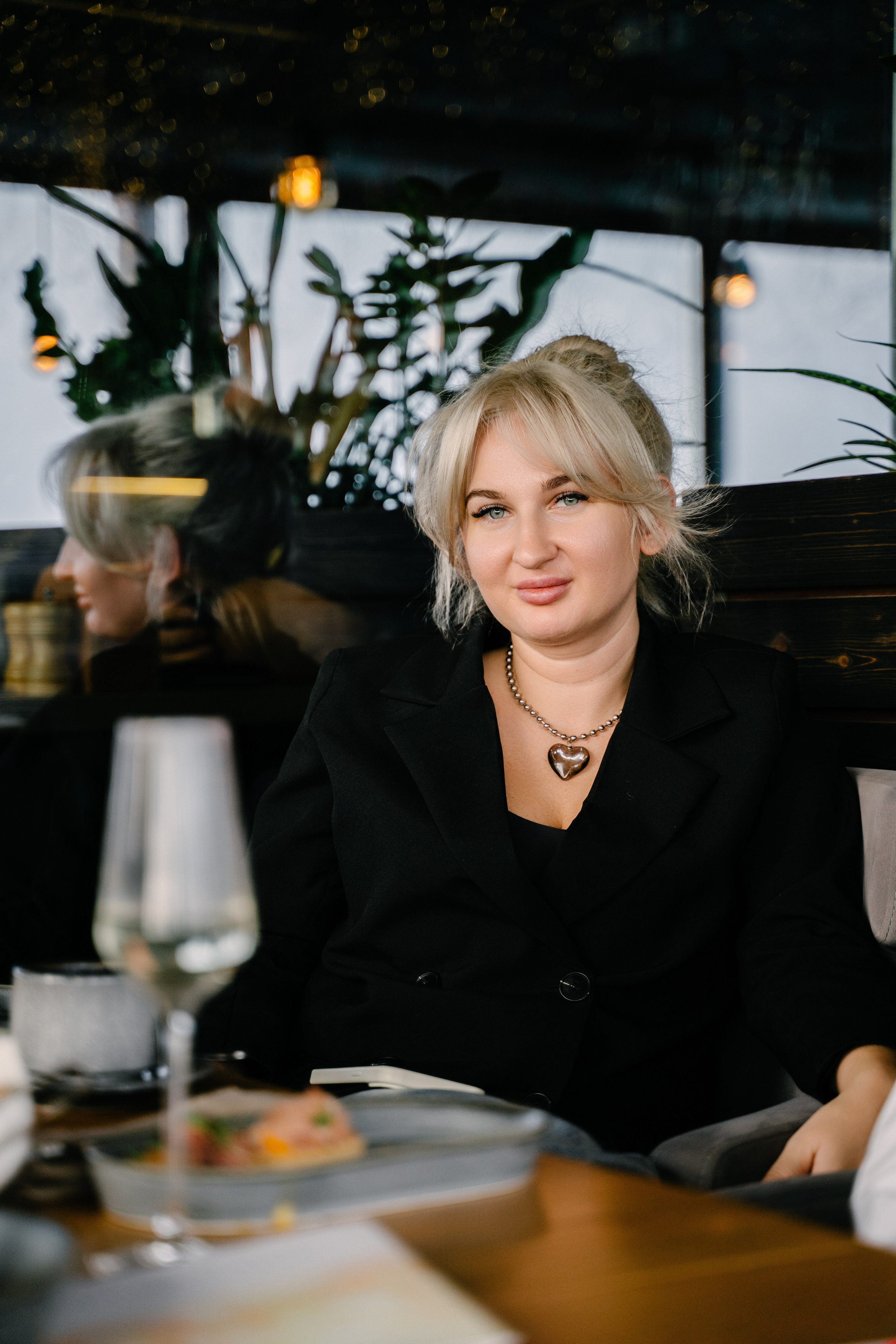 Бизнес-завтрак Кристины Дорошенко. Свадебный фотограф Юлия Копылова