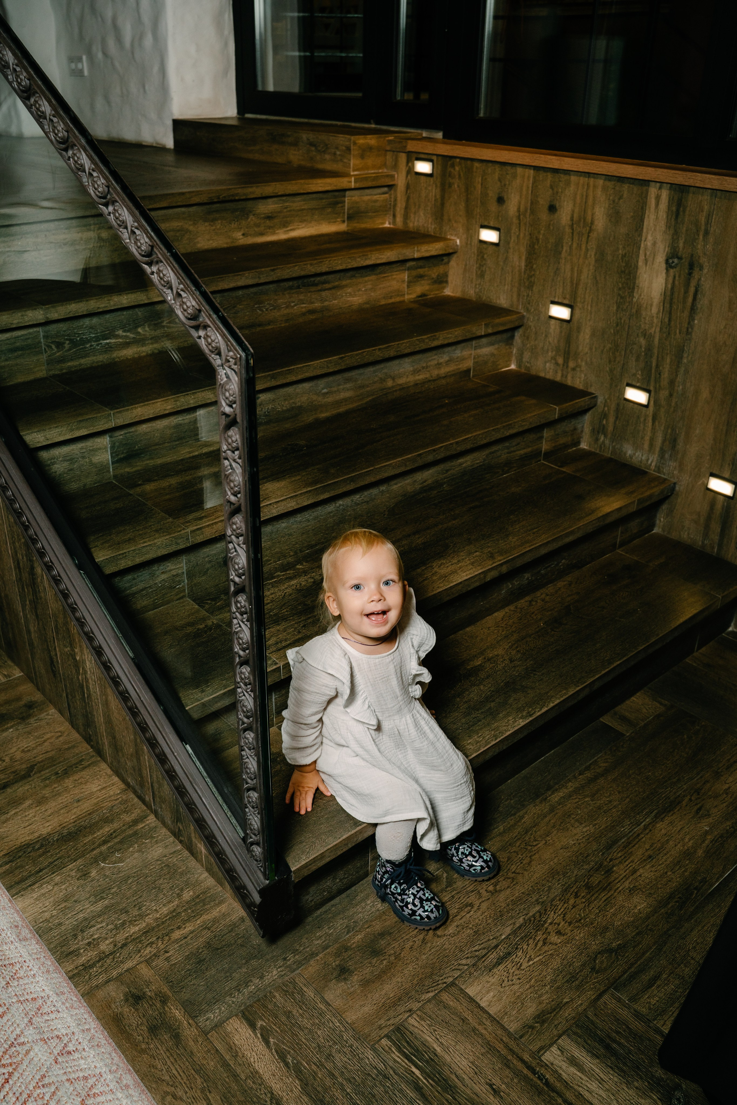 День рождения Кати Губкиной. Свадебный фотограф Юлия Копылова