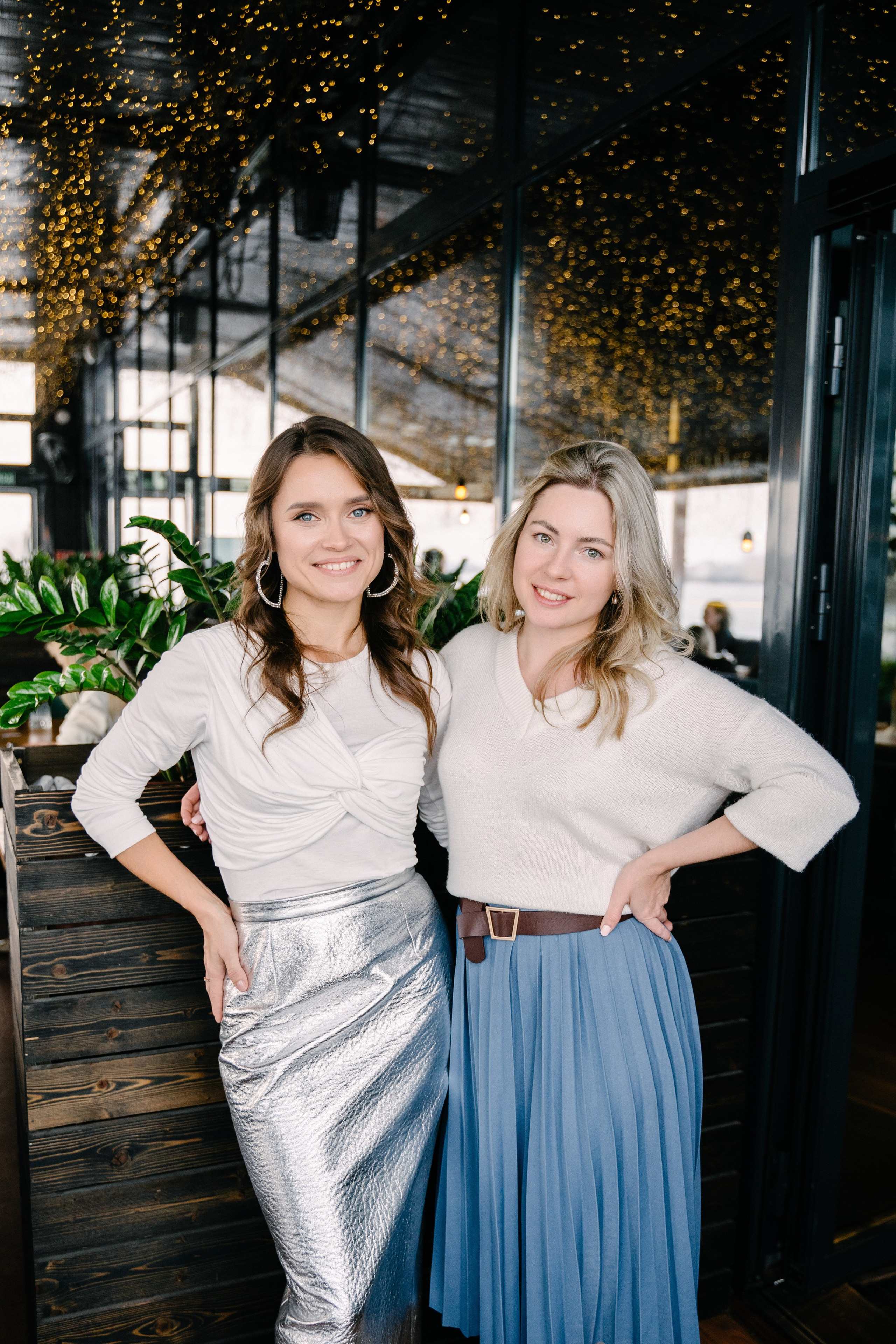 Бизнес-завтрак Кристины Дорошенко. Свадебный фотограф Юлия Копылова