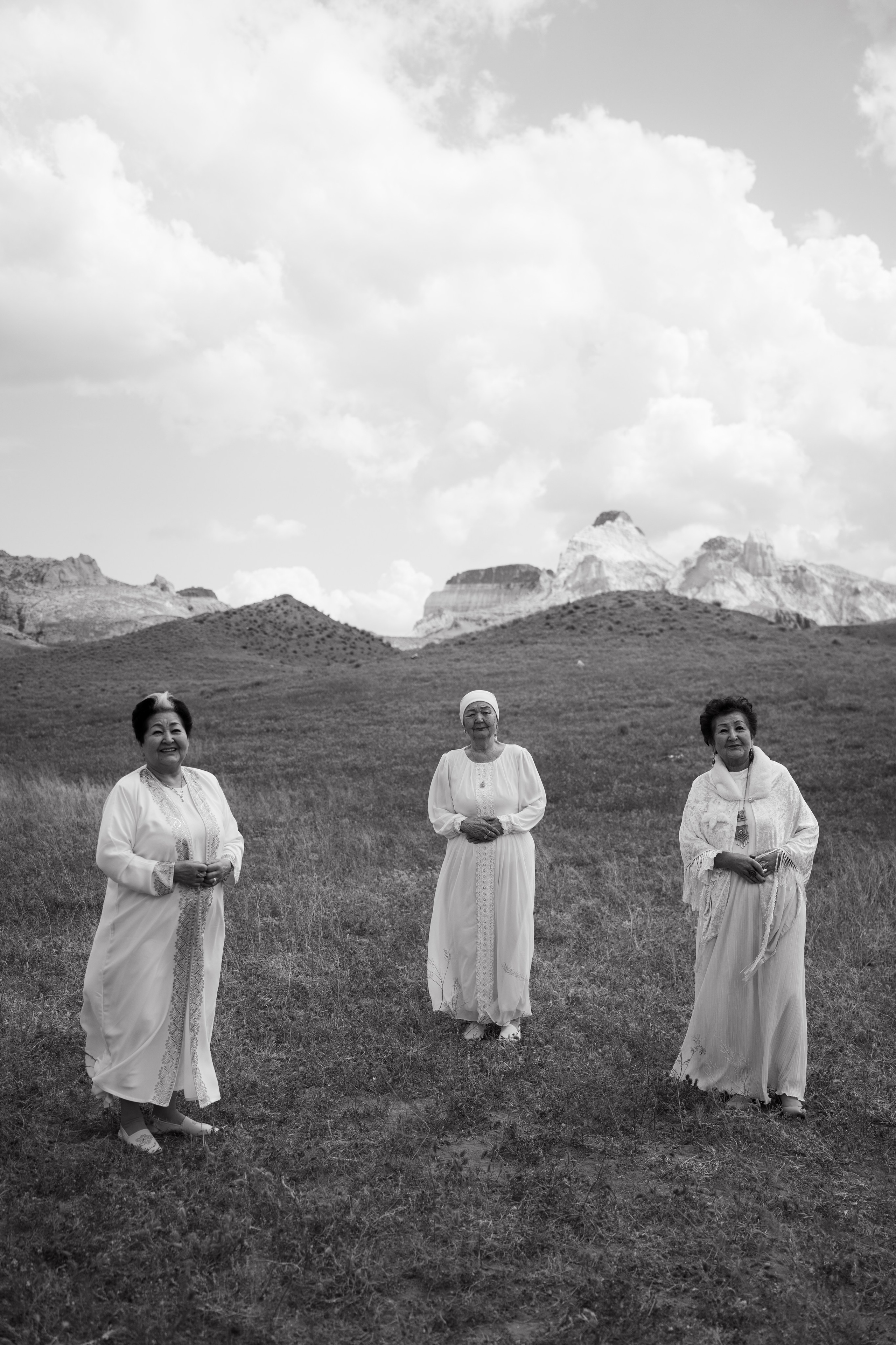 Aruzhan Qyz Uzatu. ___________________________________________________