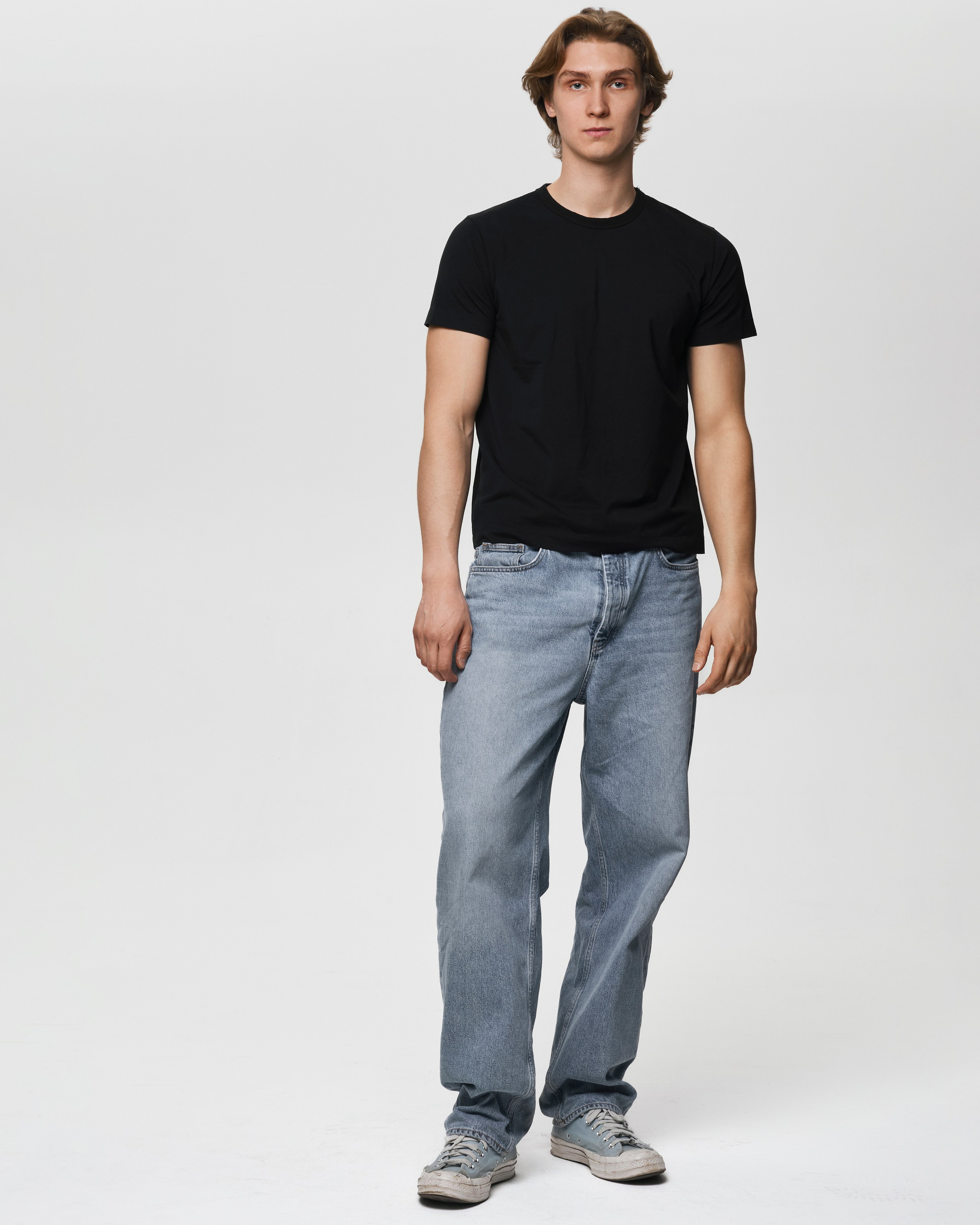 Актерское портфолио. Фотограф актерского портфолио Юлия Корытов