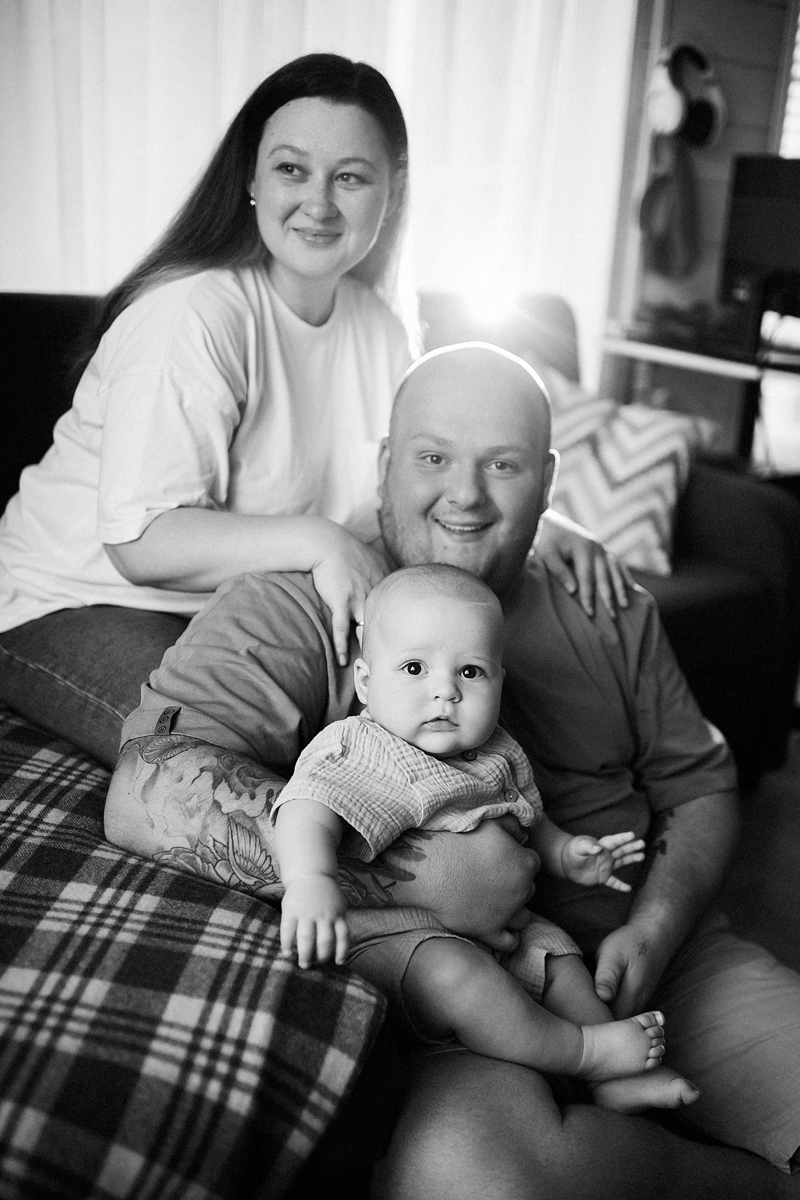 ОЛЯ, ИЛЬЯ и ВАНЕЧКА. Свадебный и семейный фотограф РИТА БОЧКАРЁВА