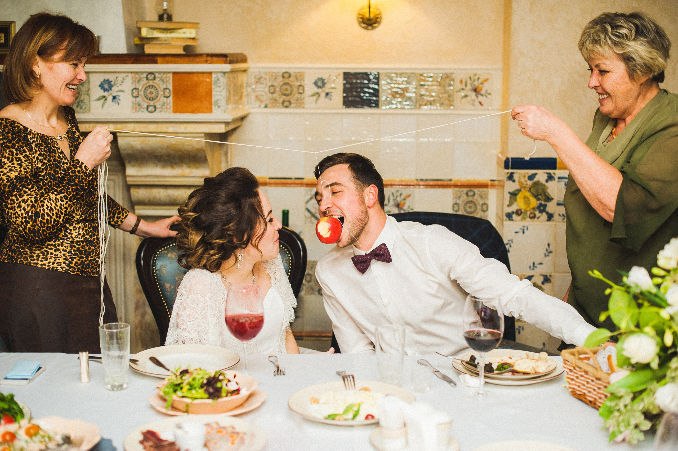 РЕПОРТАЖ. Свадебный и семейный фотограф РИТА БОЧКАРЁВА