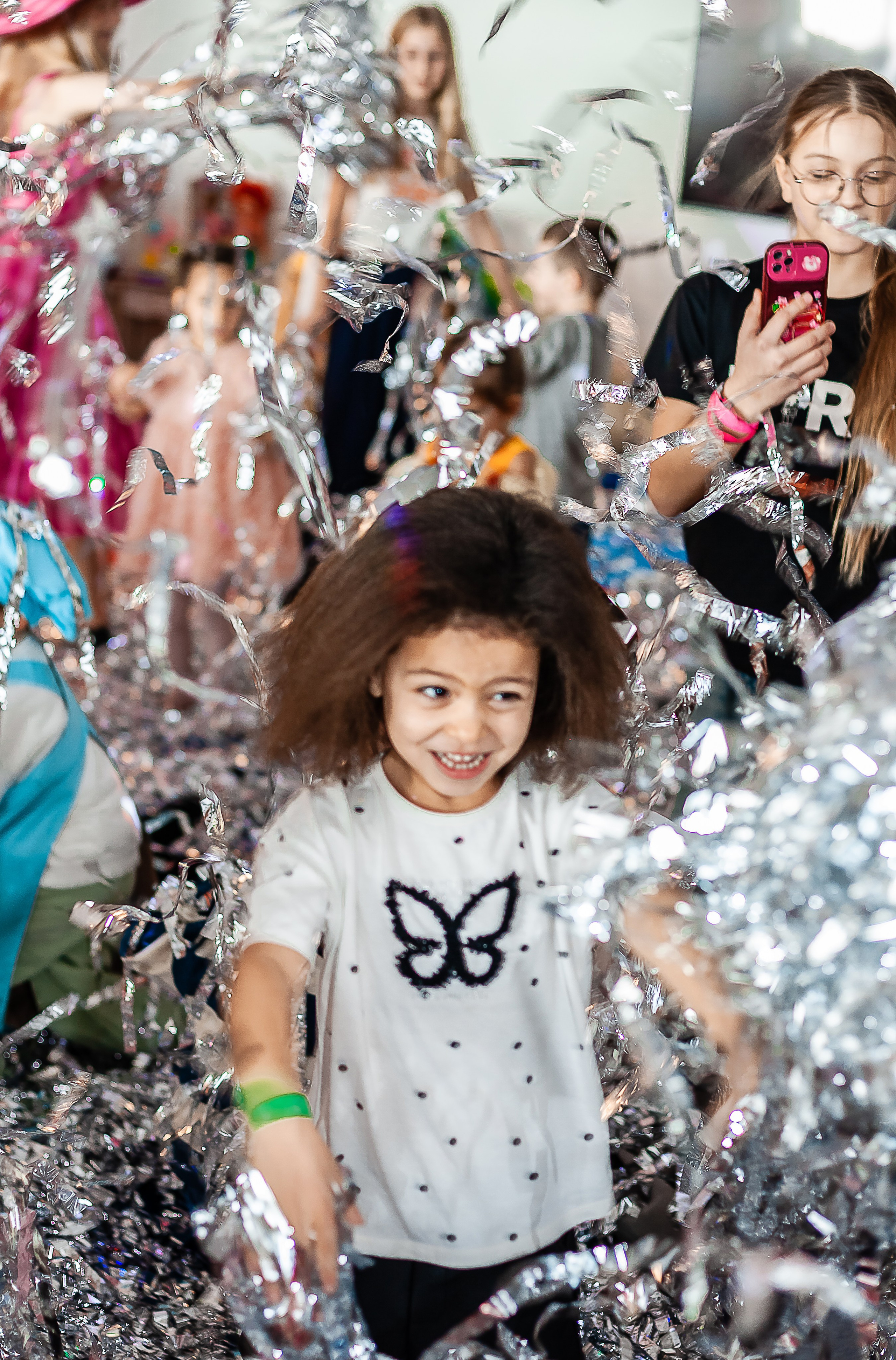 Открытие детского ресторана Чайка Kids в Ялте. Репортажный фотограф Ялта