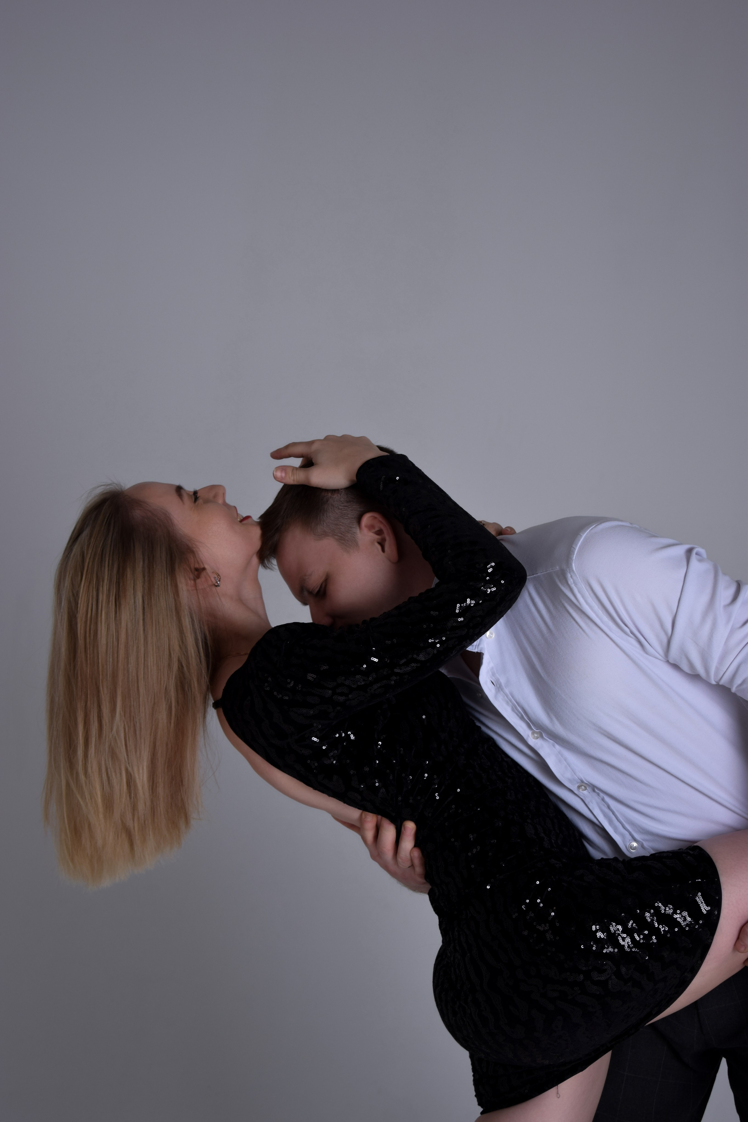 Виталий и Наталья (2024 г.). Фотограф Москва