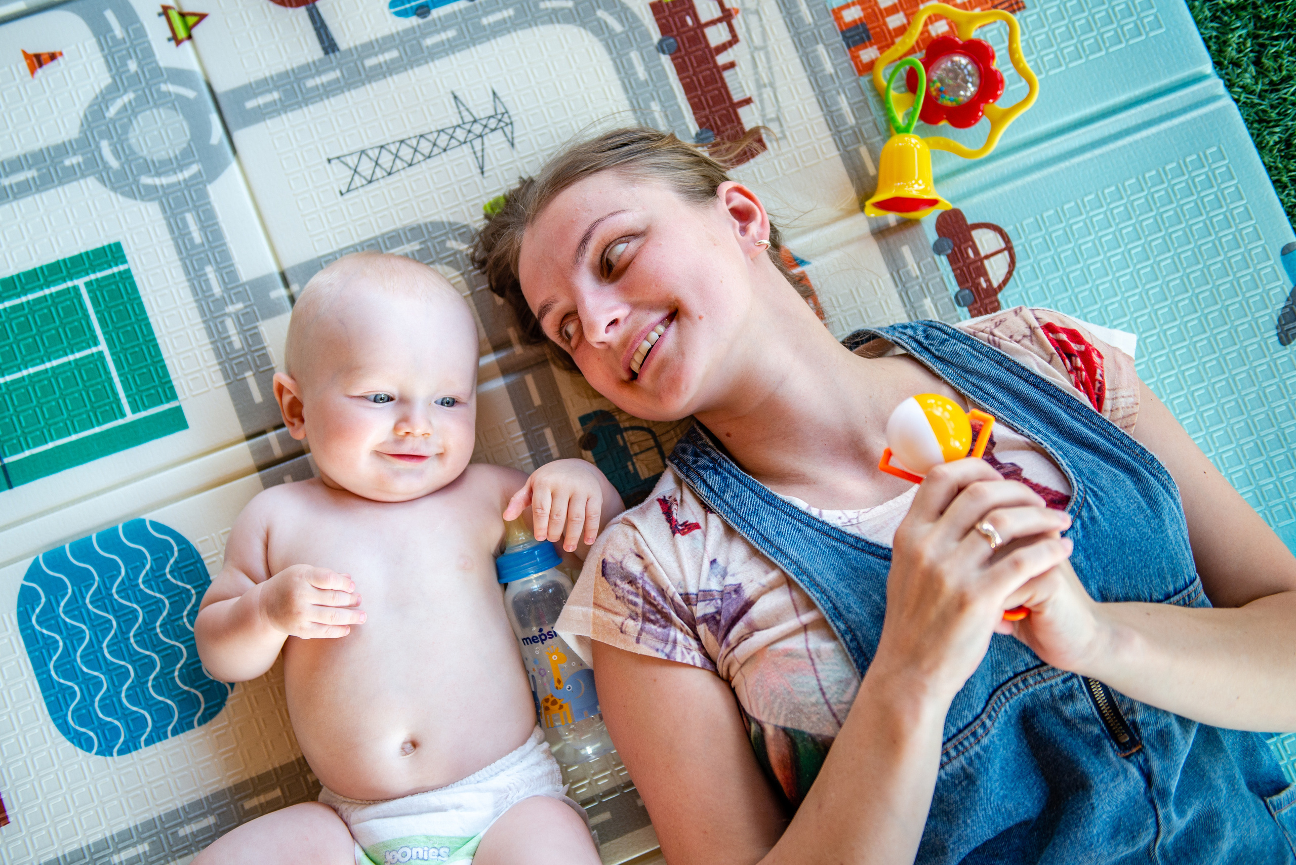 Отзывы. Семейный и детский фотограф в Хабаровске Матюшкова Екатерина