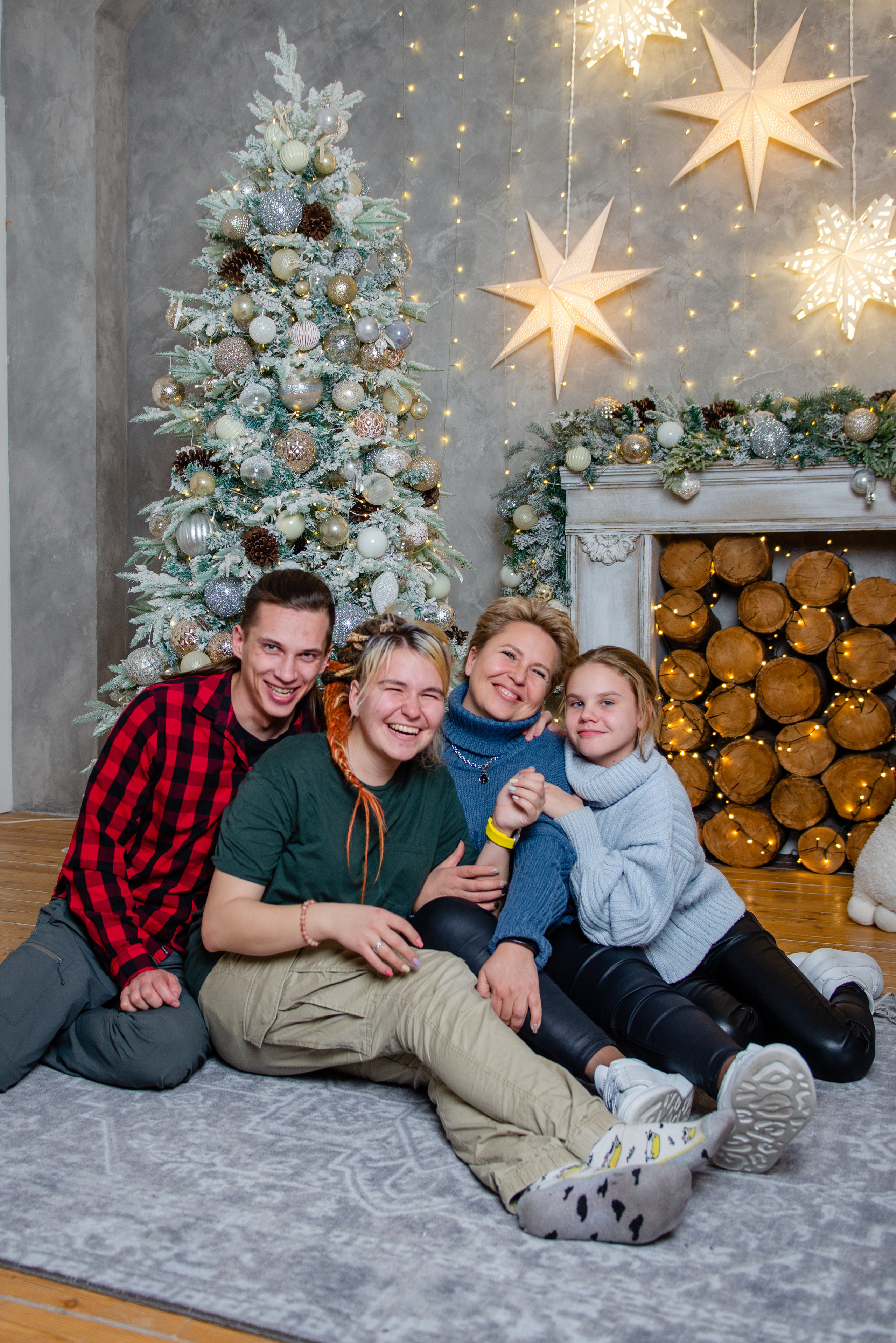 Отзывы. Семейный и детский фотограф в Хабаровске Матюшкова Екатерина