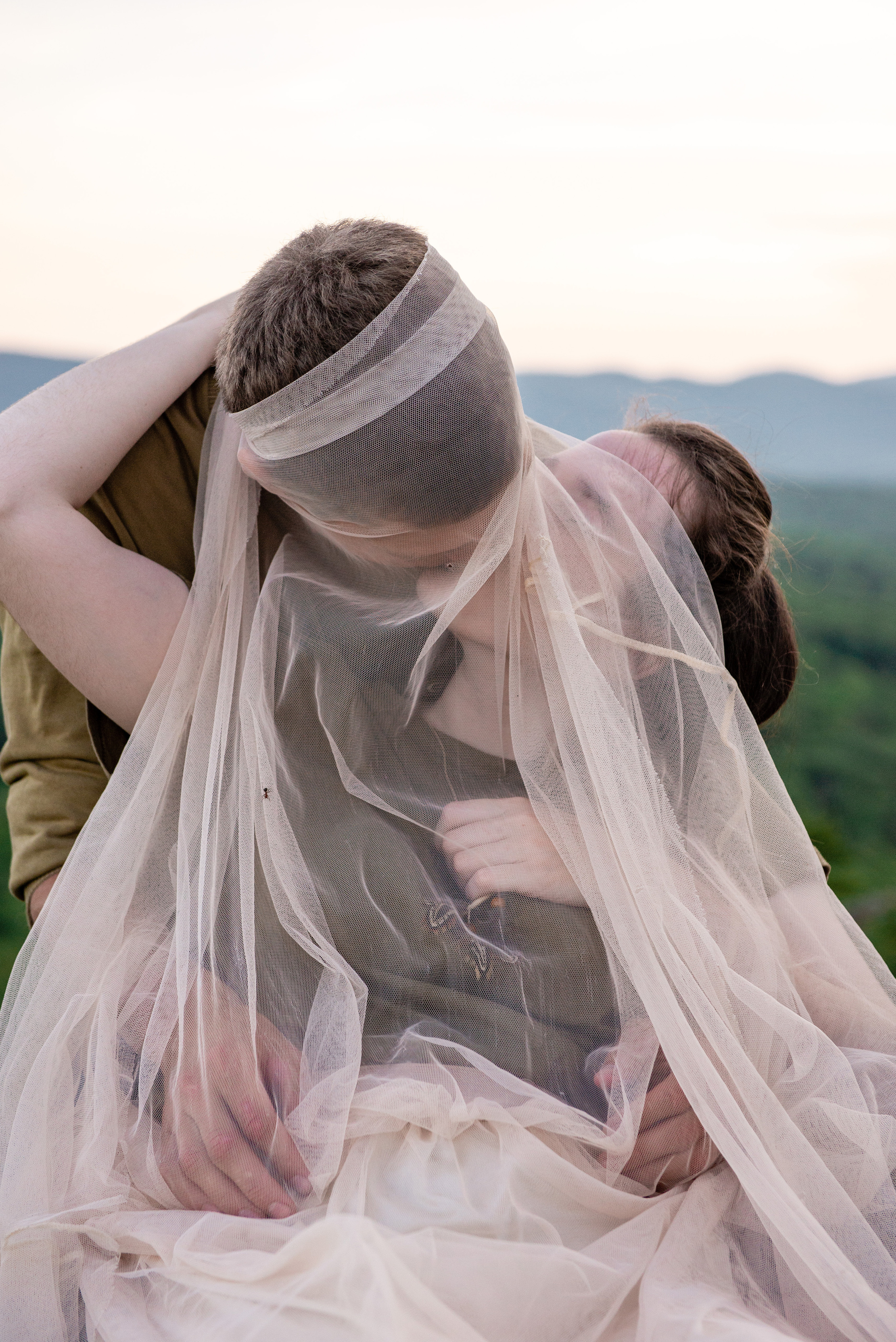 История любви. Семейный и детский фотограф в Хабаровске Матюшкова Екатерина